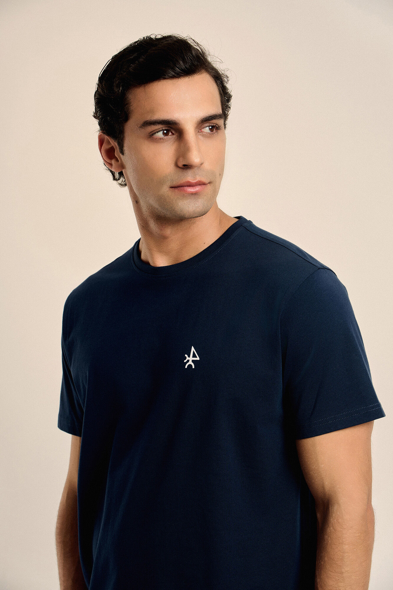 Valecuatro T-shirt beach Azul