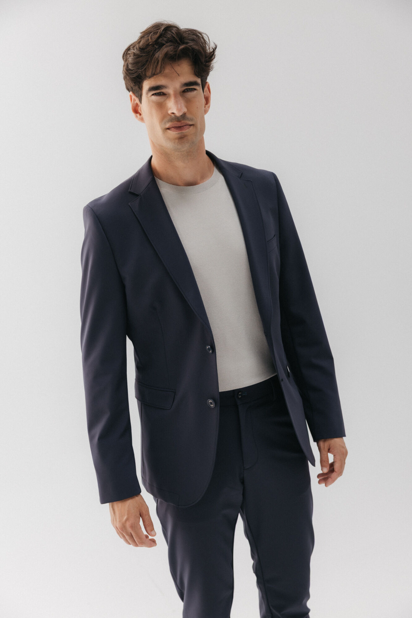 elPulpo Americana traje