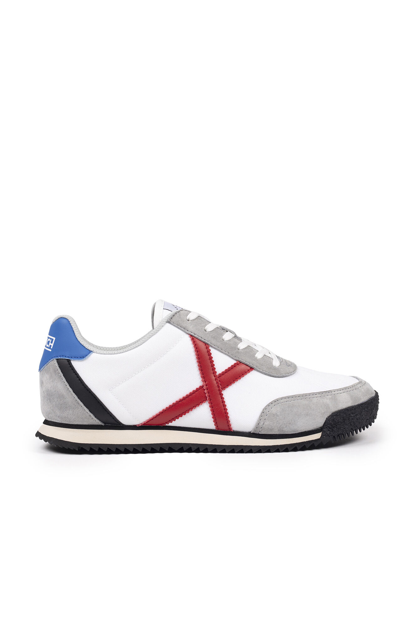 Munich Riber 11 sneakers