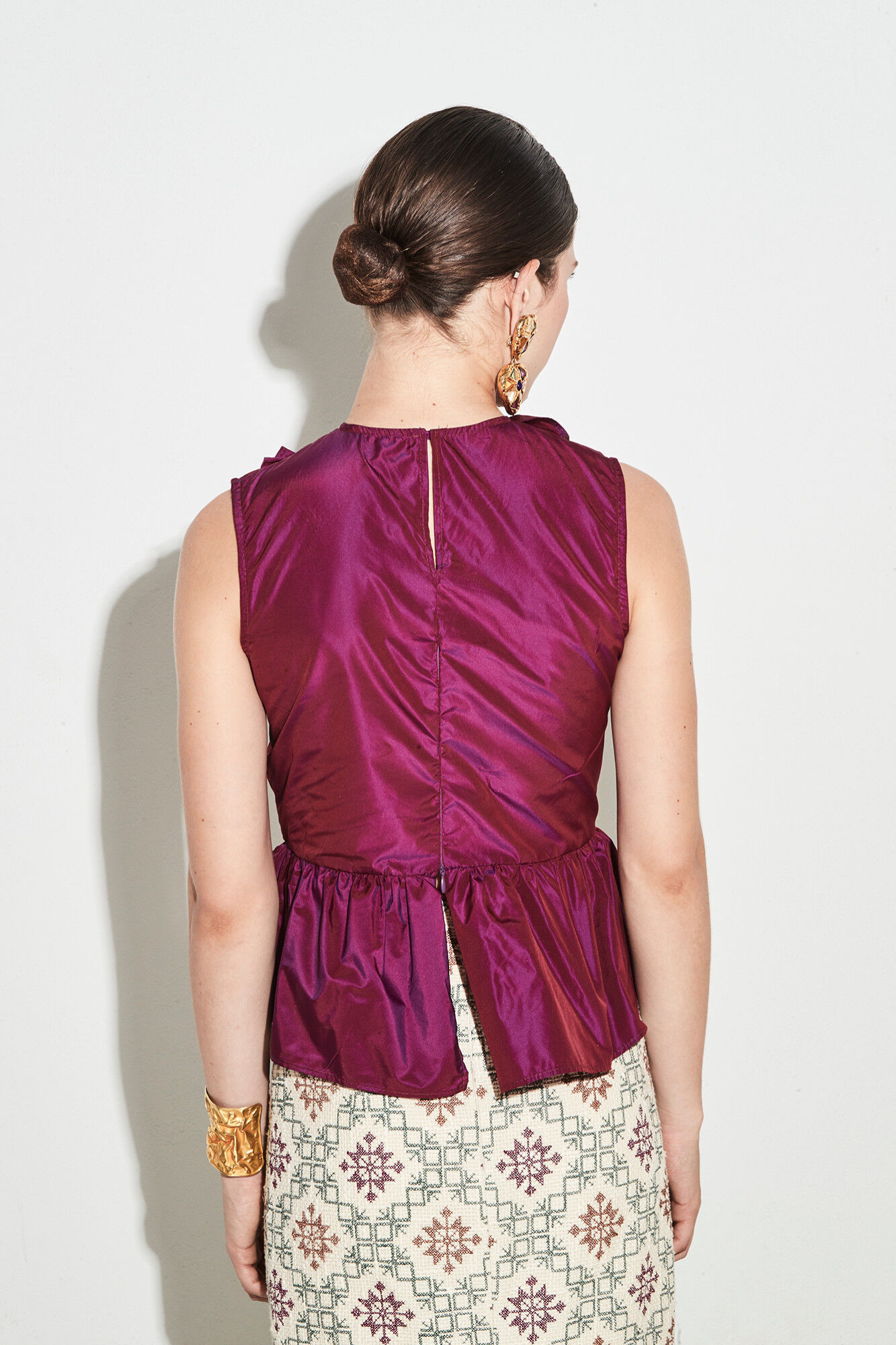 Panambi Camisa Caneil
