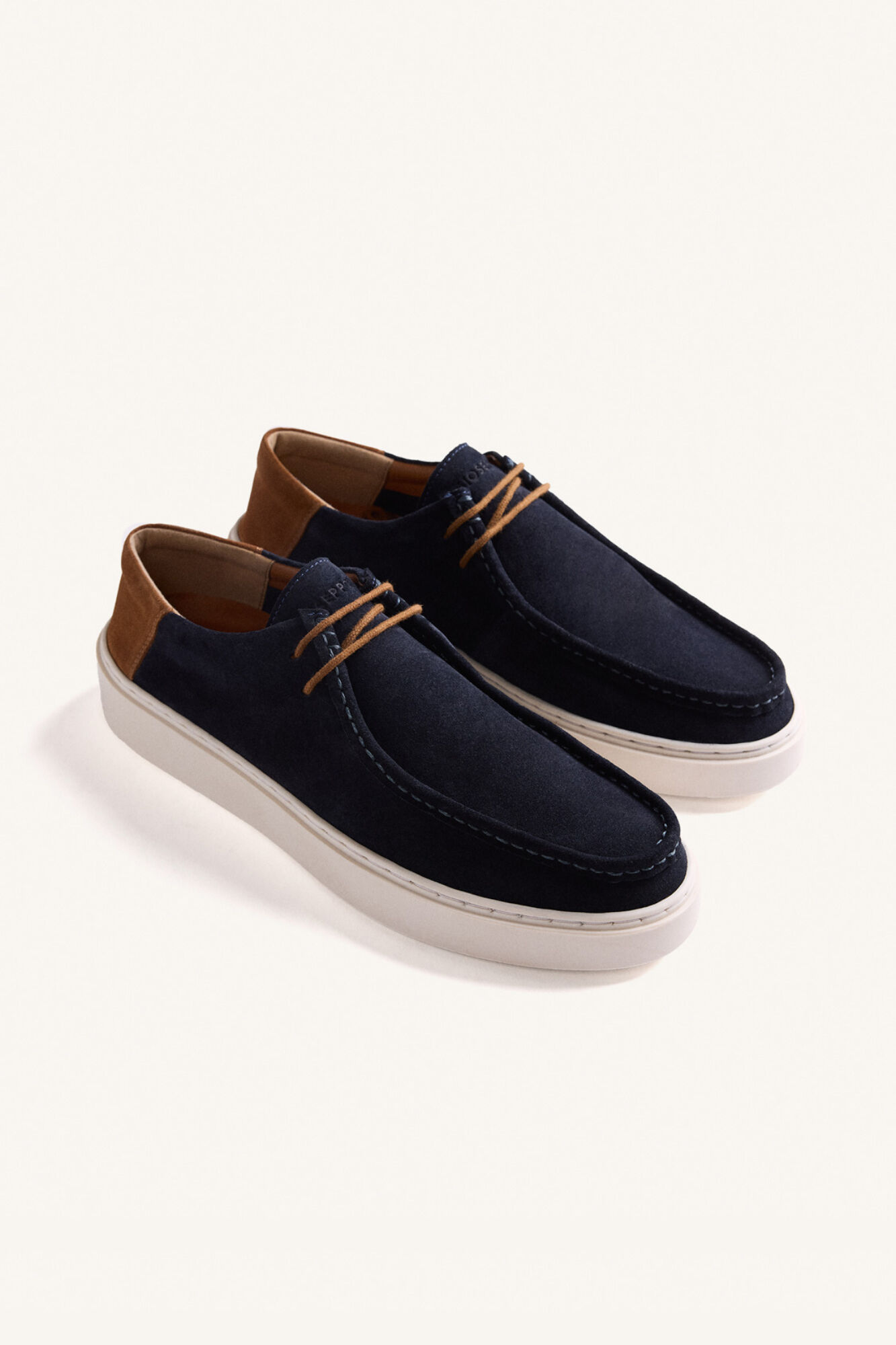 Gioseppo Zapatillas estilo wallabees
