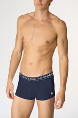 Us Polo Pack 3 boxers Azul
