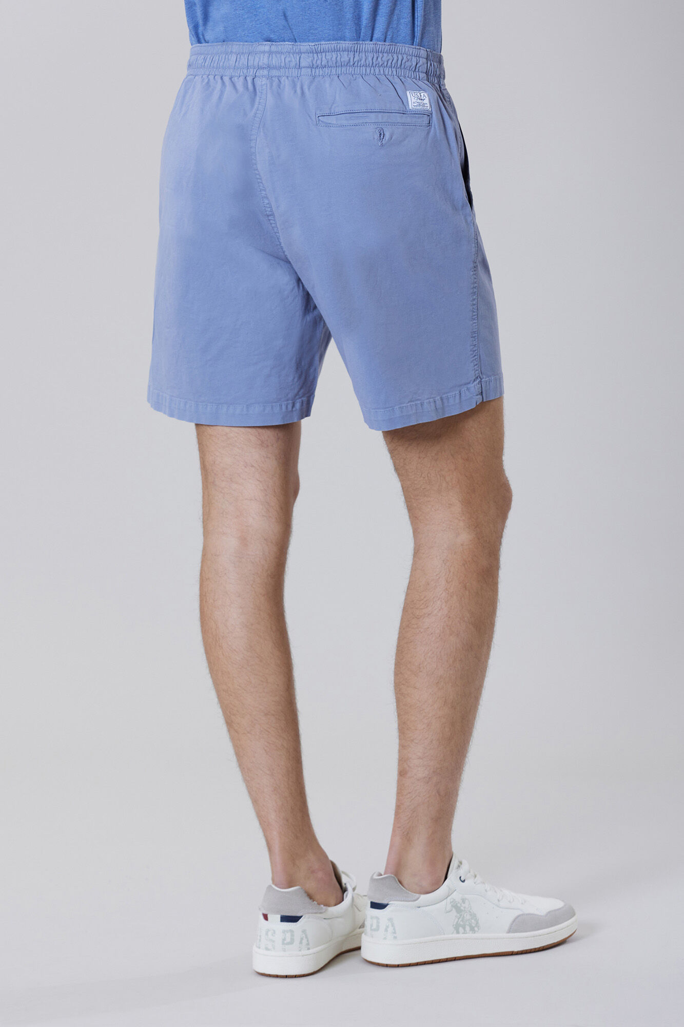Us Polo cal&ccedil;a de Lore Azul