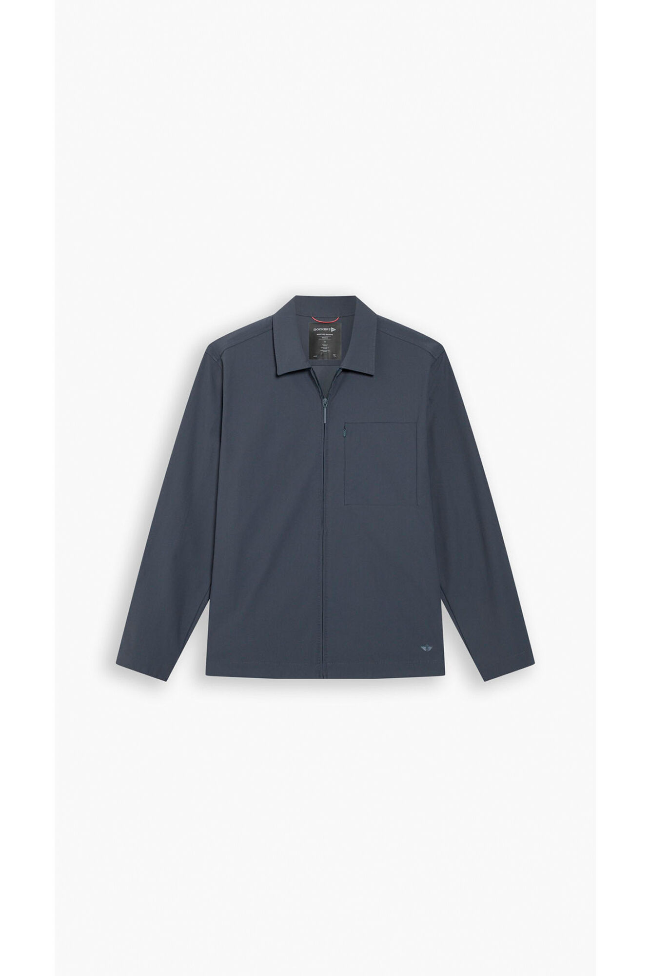 Dockers Camisa folgada Azul