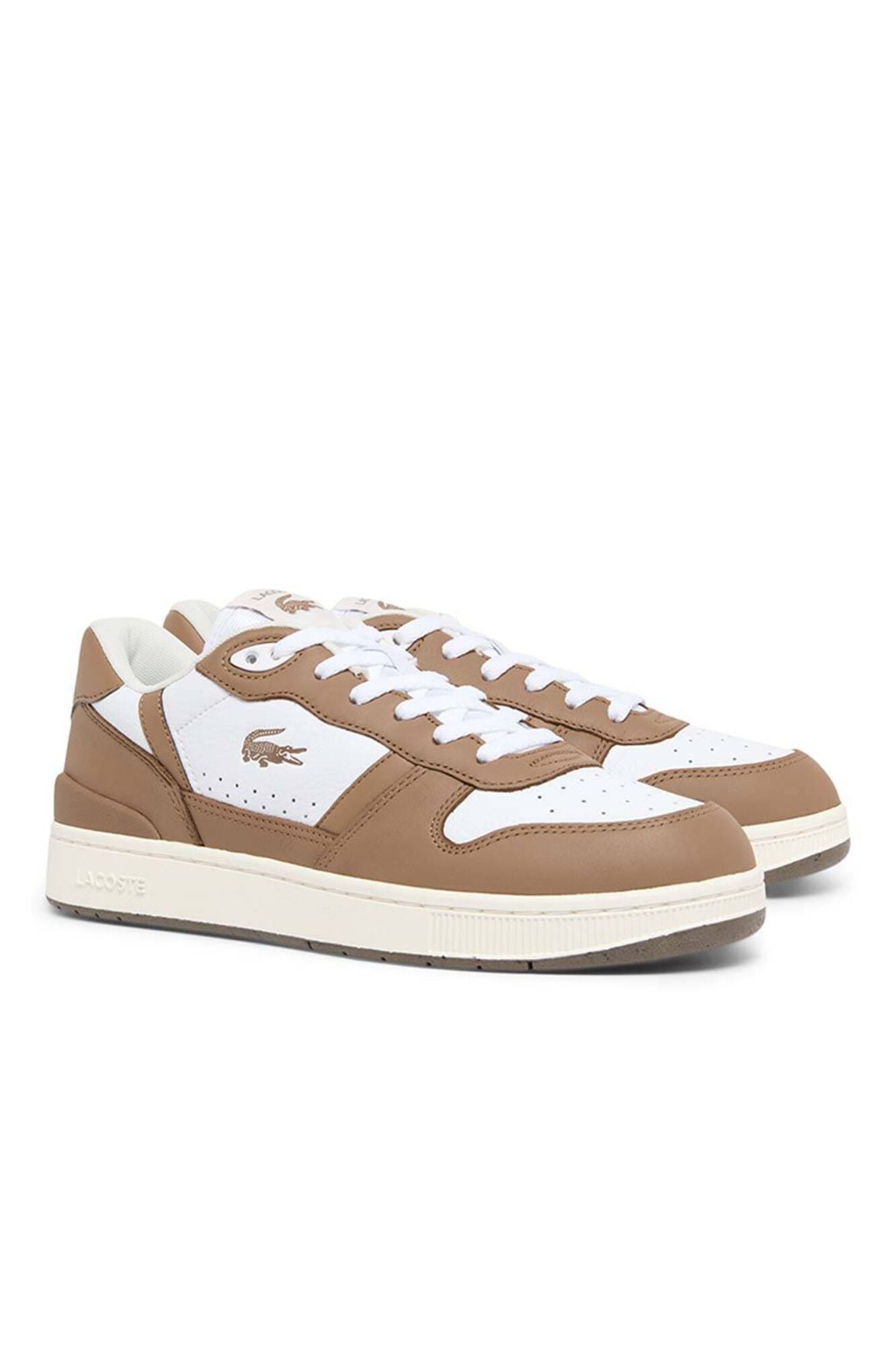 Lacoste Zapatillas T-Clip Set