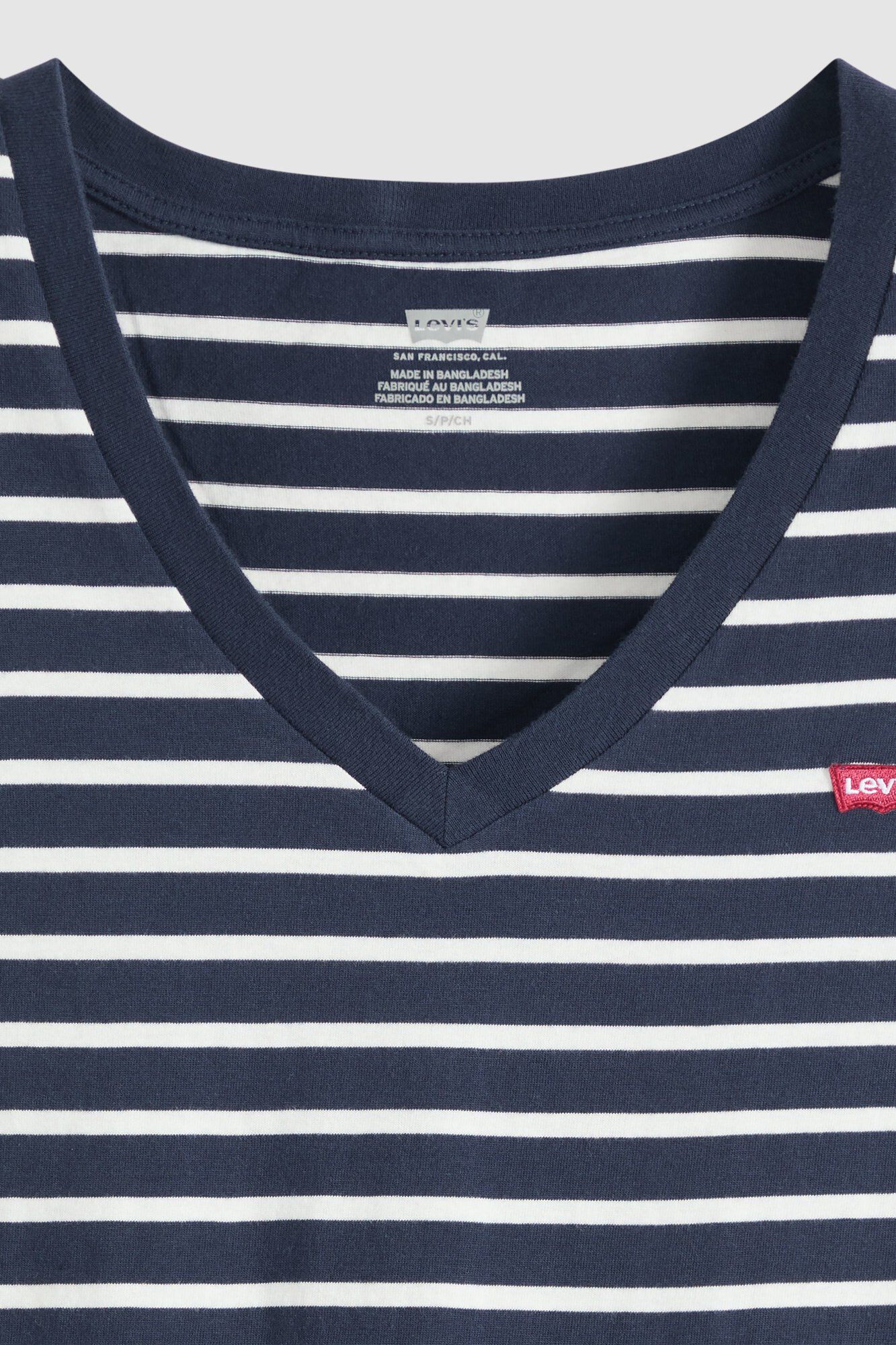 Levi's T-shirt Levis&reg; Multicolorido