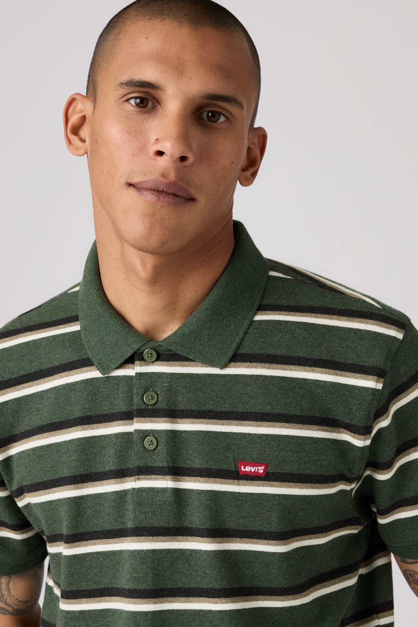 Levi's Polo Levis&reg; Multicolorido