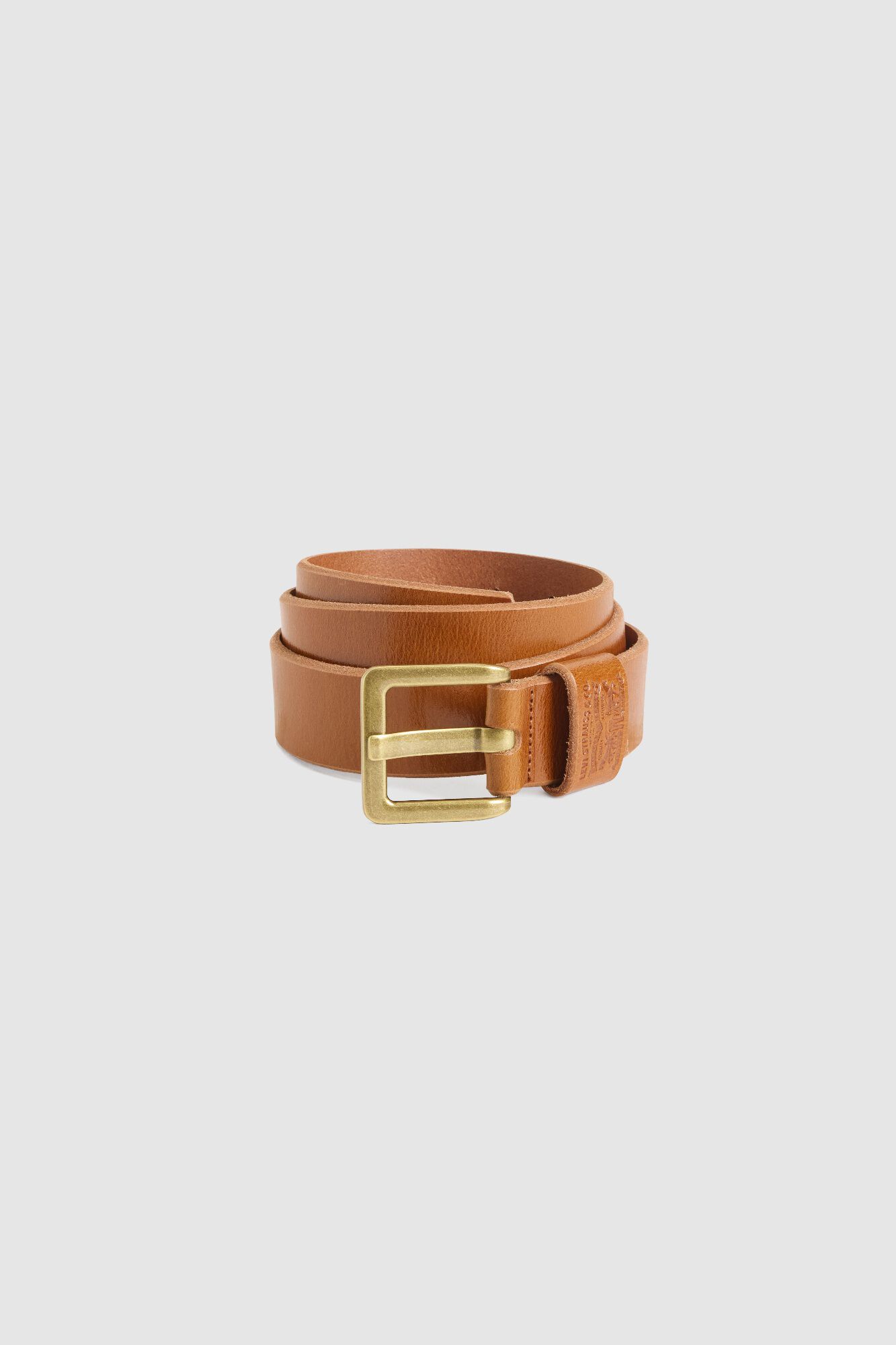 Levi's Cinto Levis&reg; Castanho