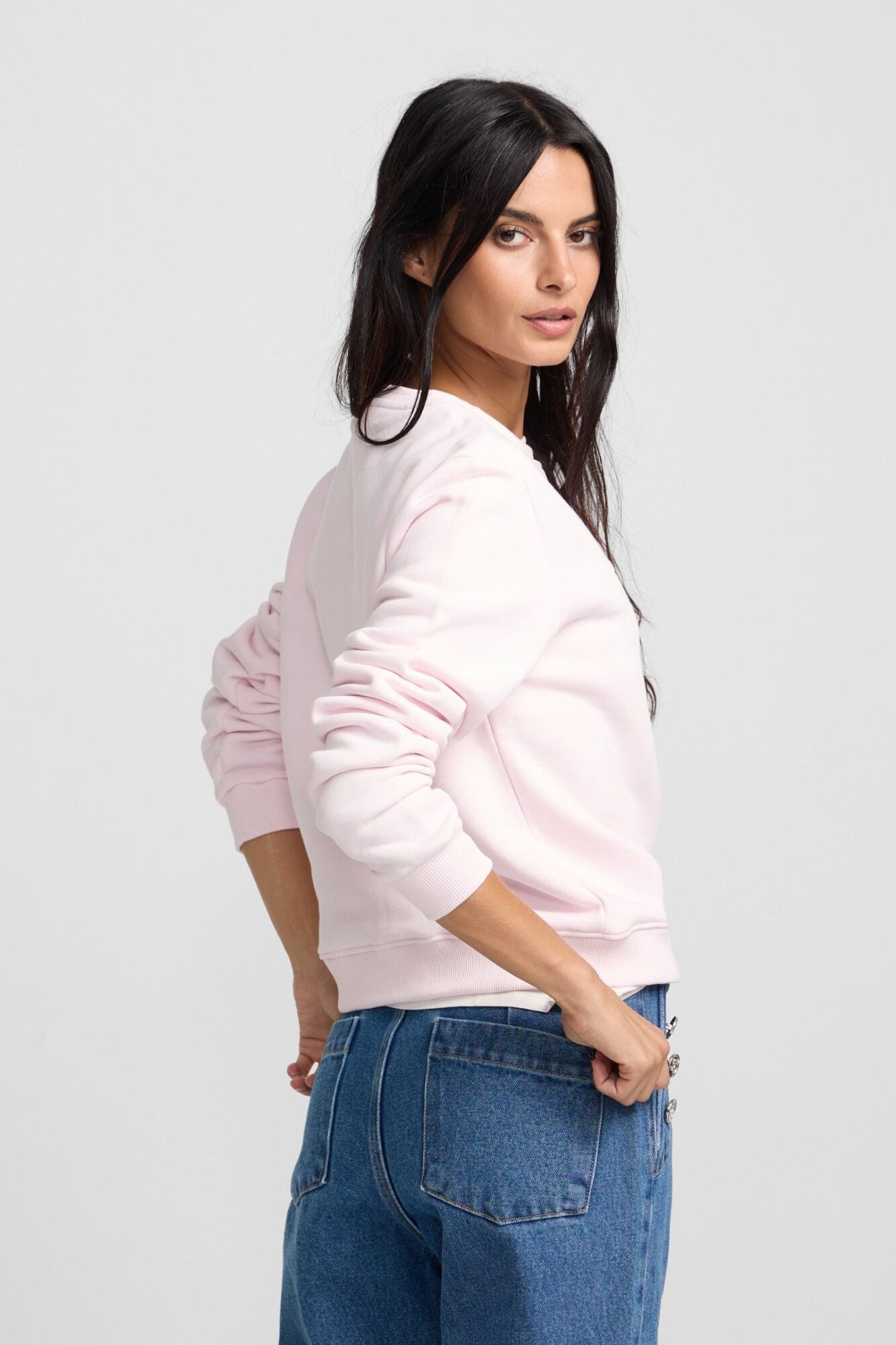 Silbon Sudadera Silbon cl&aacute;sica