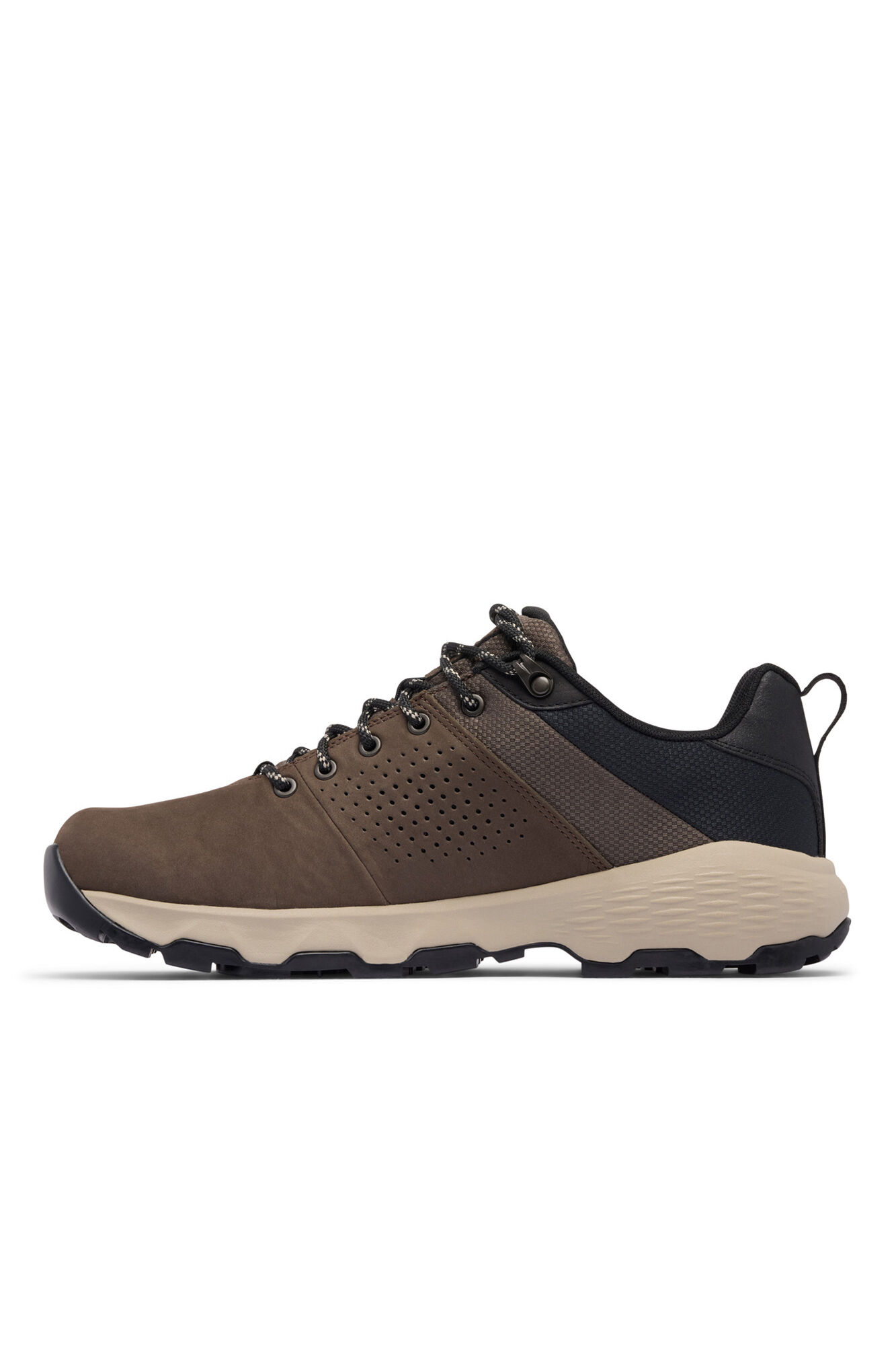 Columbia Botas Imperme&aacute;veis ​​Columbia Newton Nimble&trade; LTR para homem Castanho