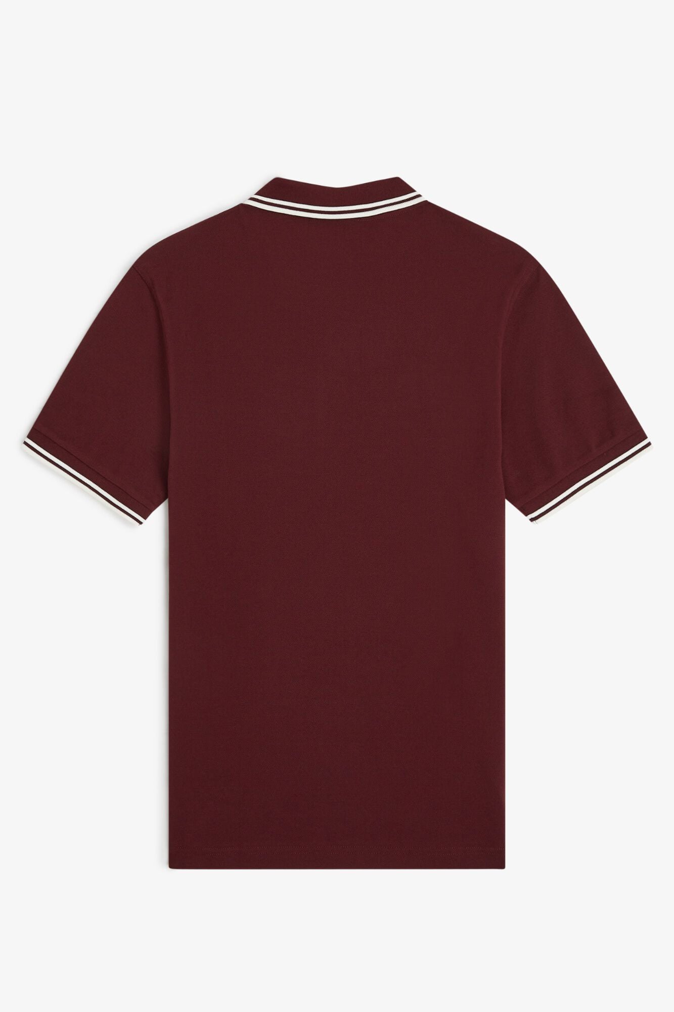 Fred Perry Polo em dois tons Fred Perry Granada
