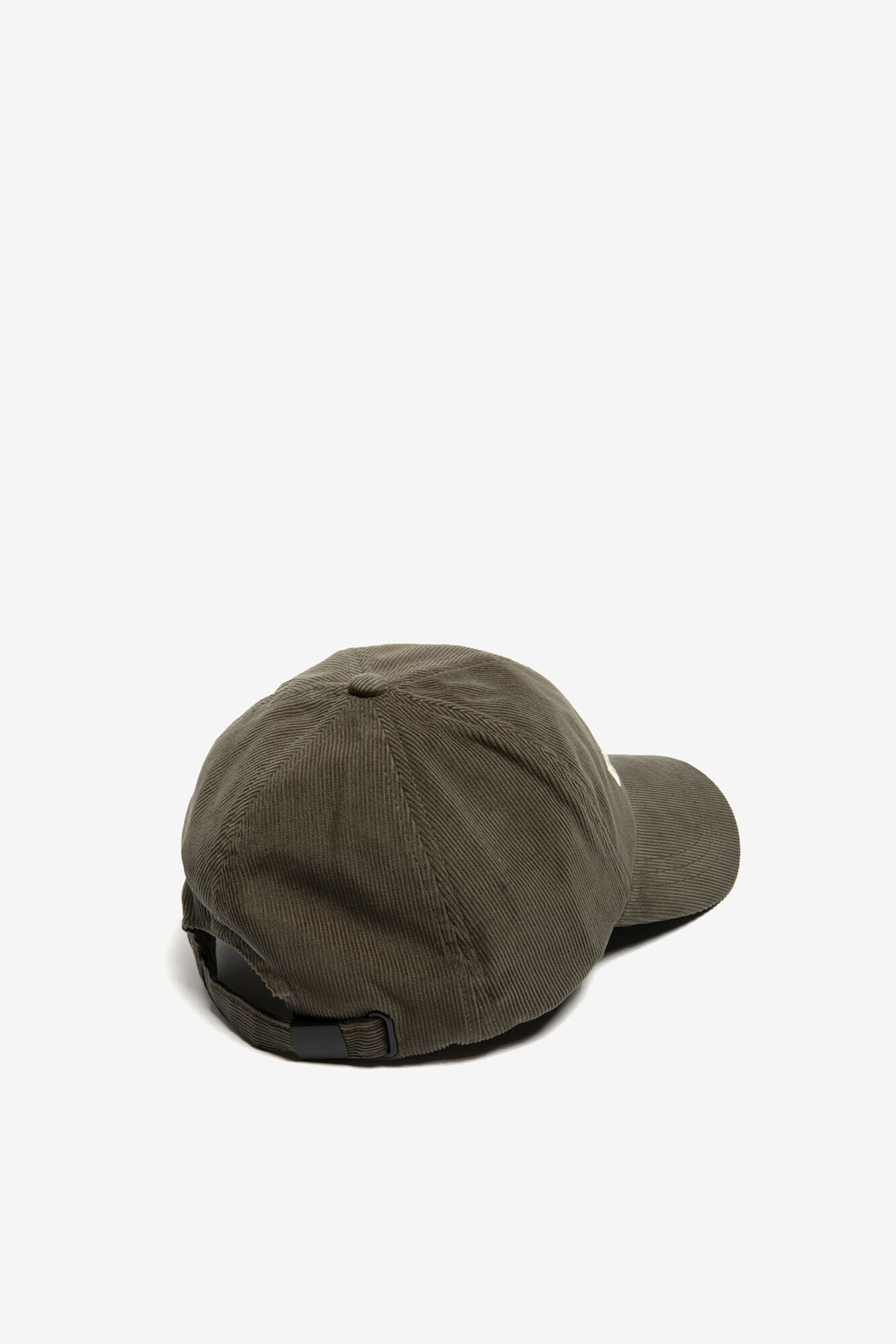 Ecoalf Tampa de coalhada