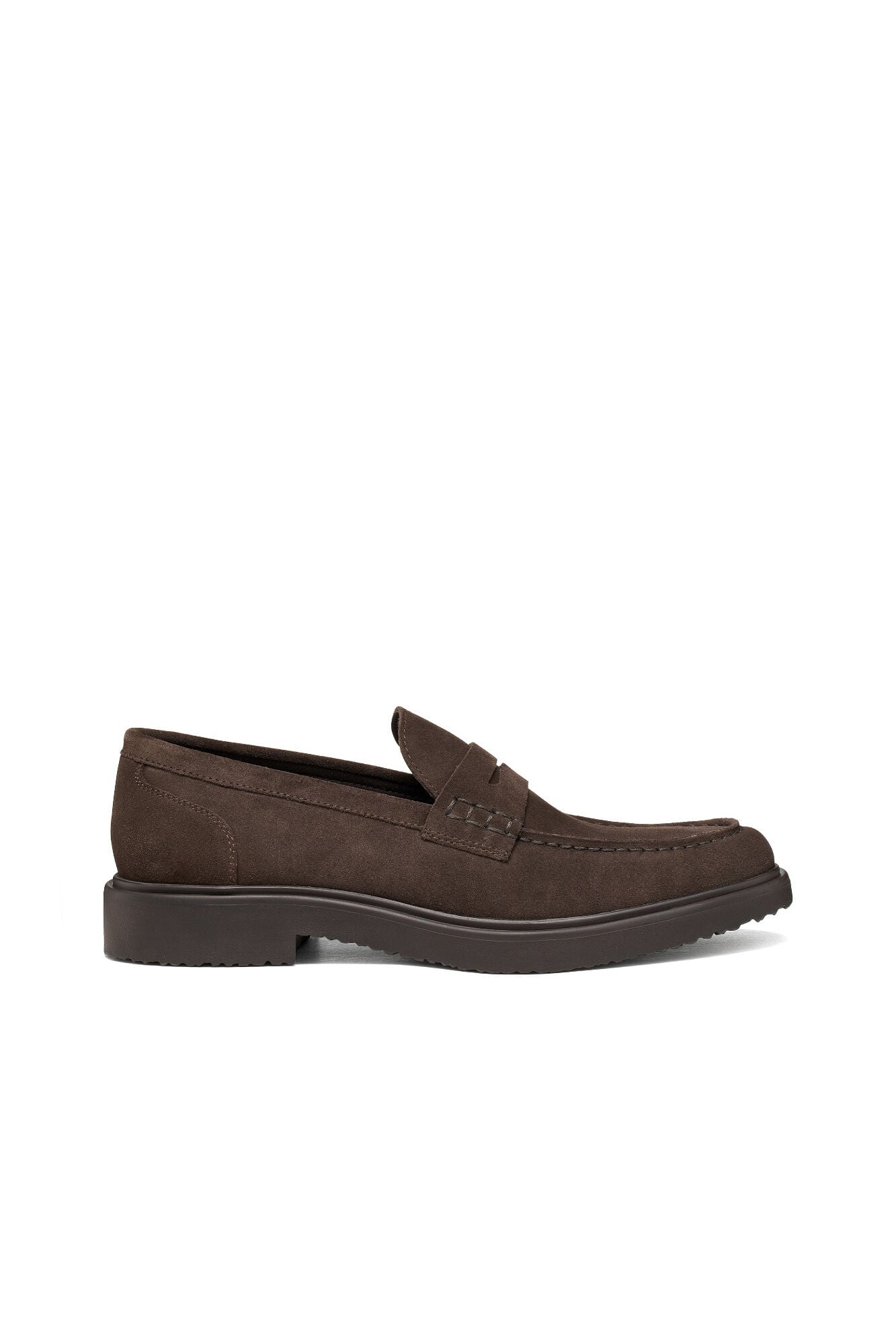 Geox U Massimiano loafers