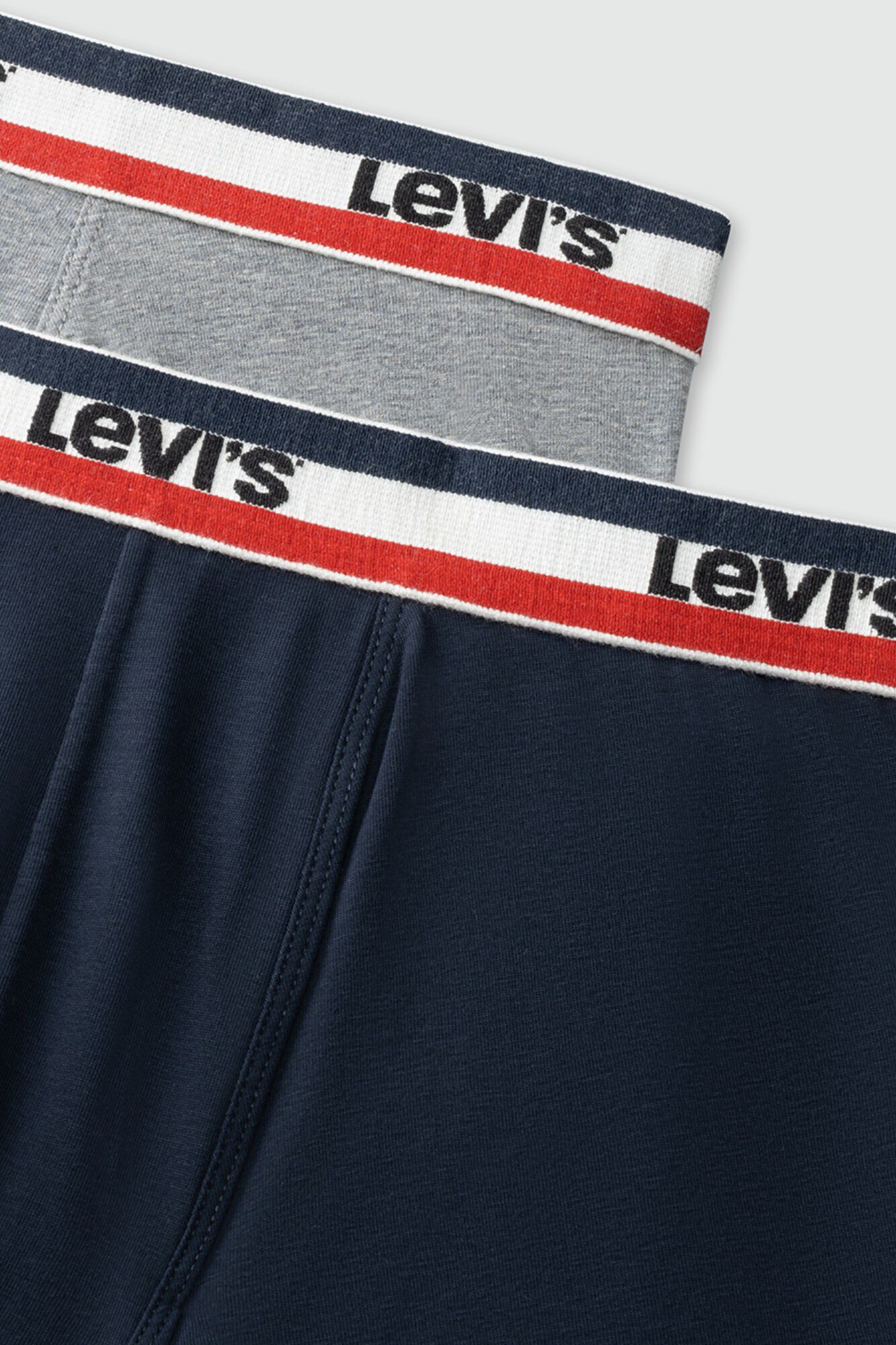 Levi's Pack de 3 boxers Levi&rsquo;s&reg; Multicolorido