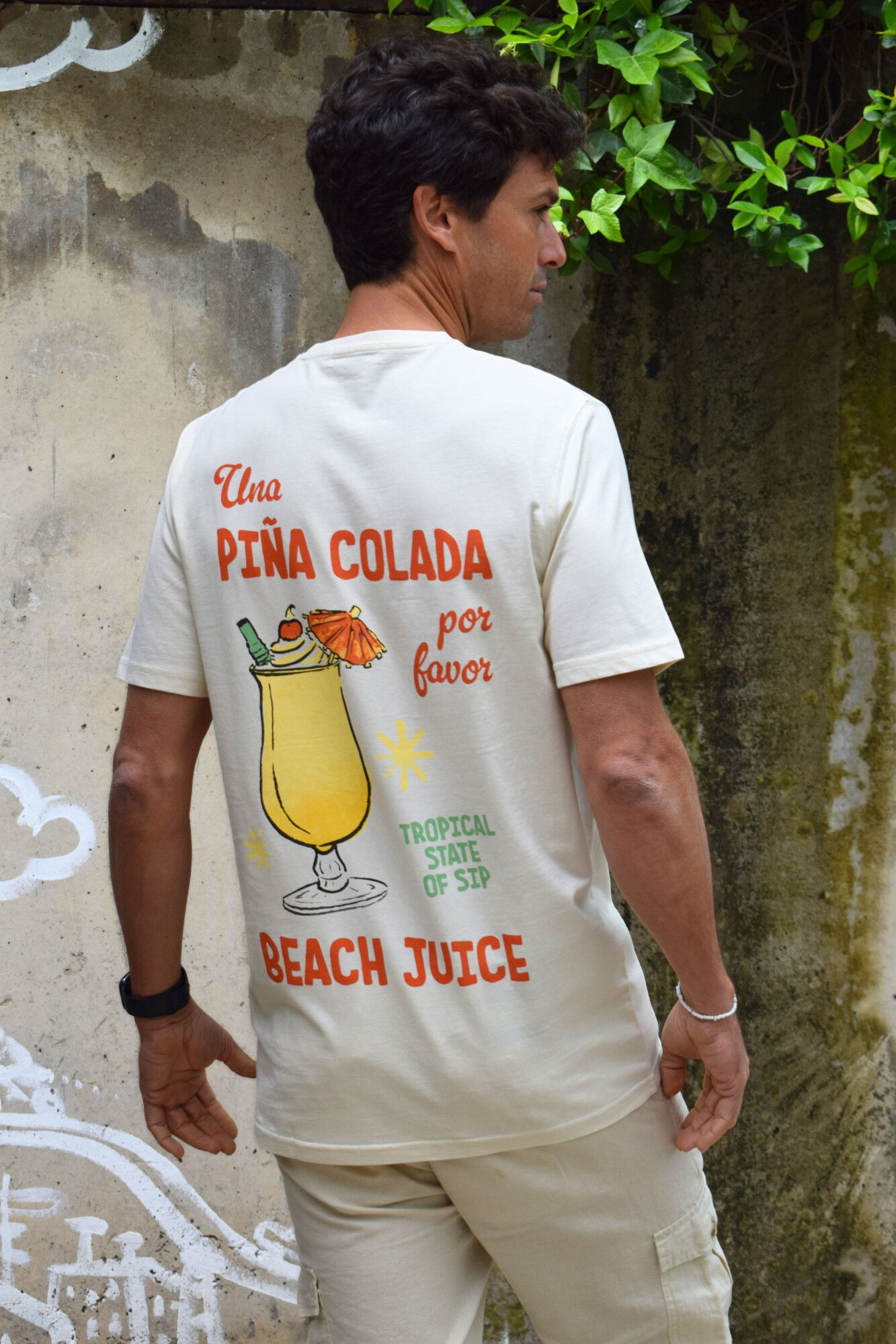 Cloking T-shirt Lavada Berry Best