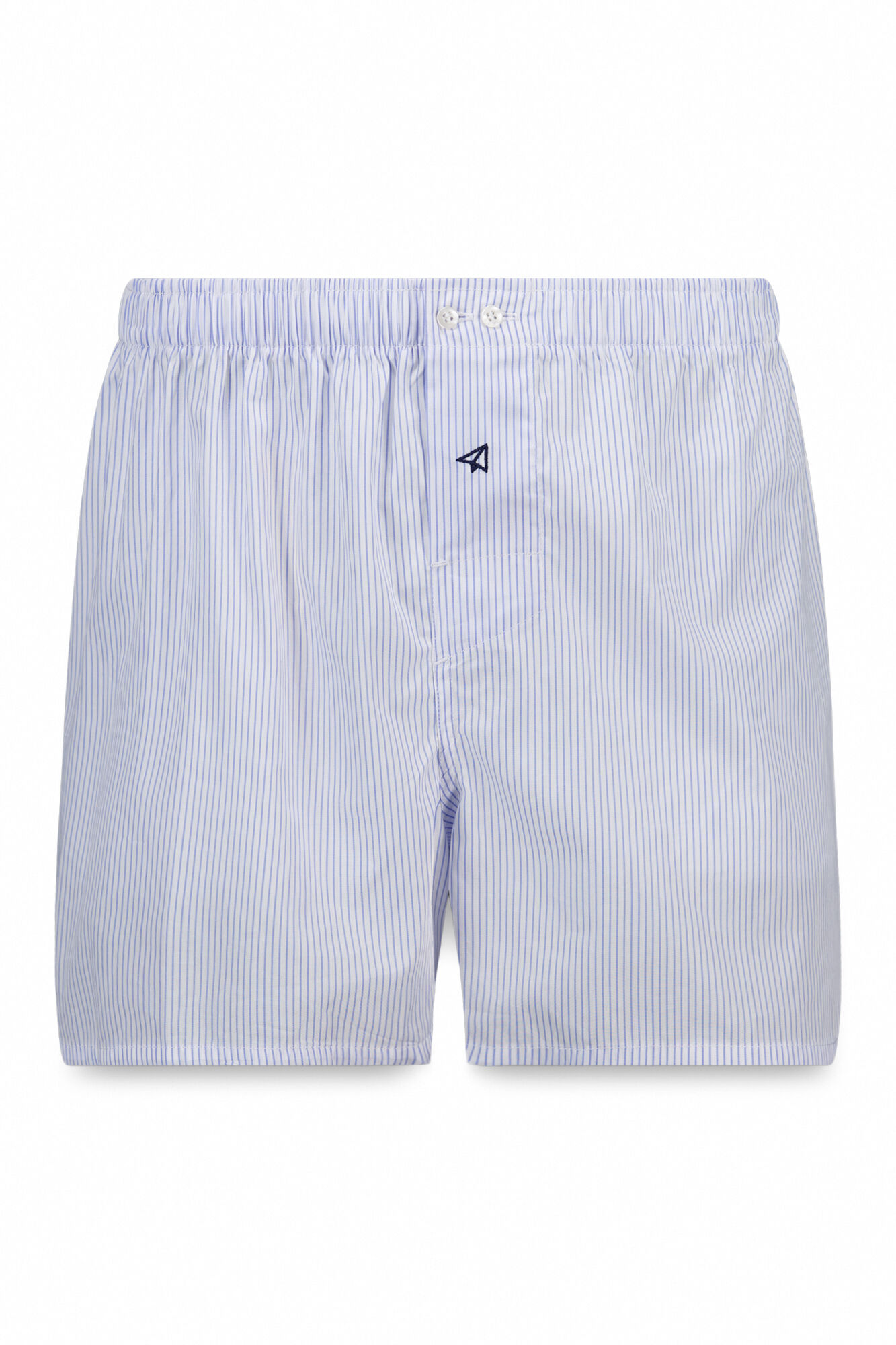 OOTO Boxer tela liso