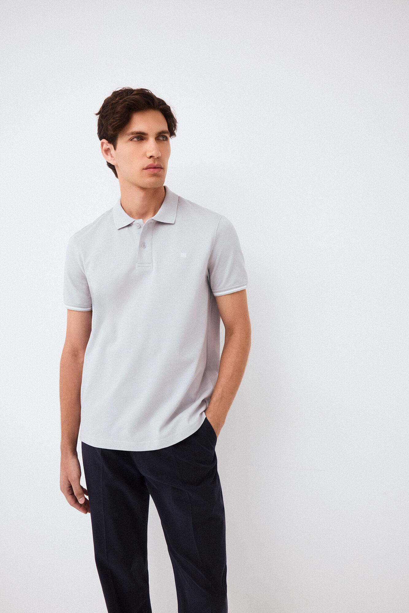 Pedro del Hierro Polo fantasy cuff