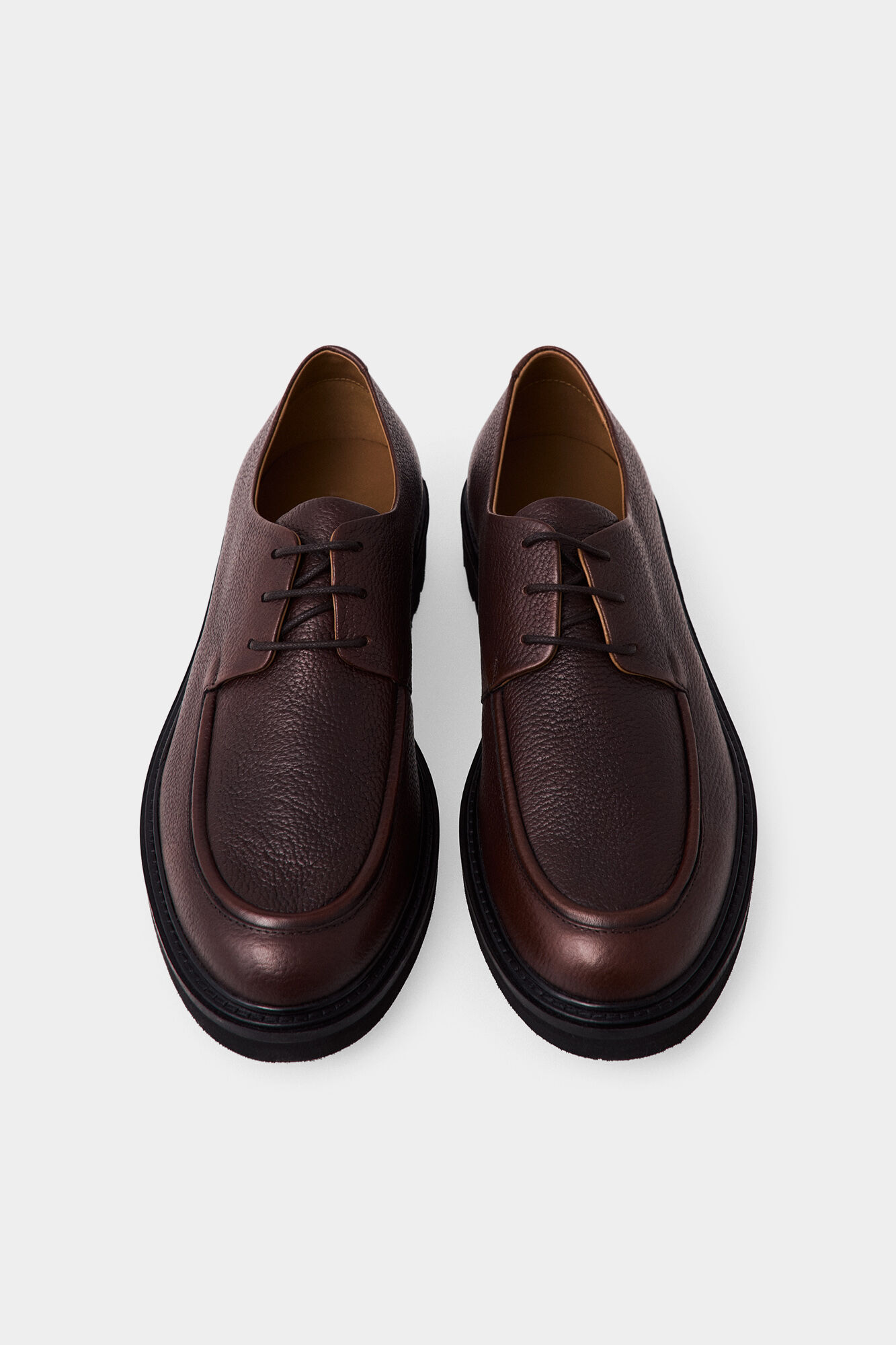 Pedro del Hierro Lace-up dress shoe