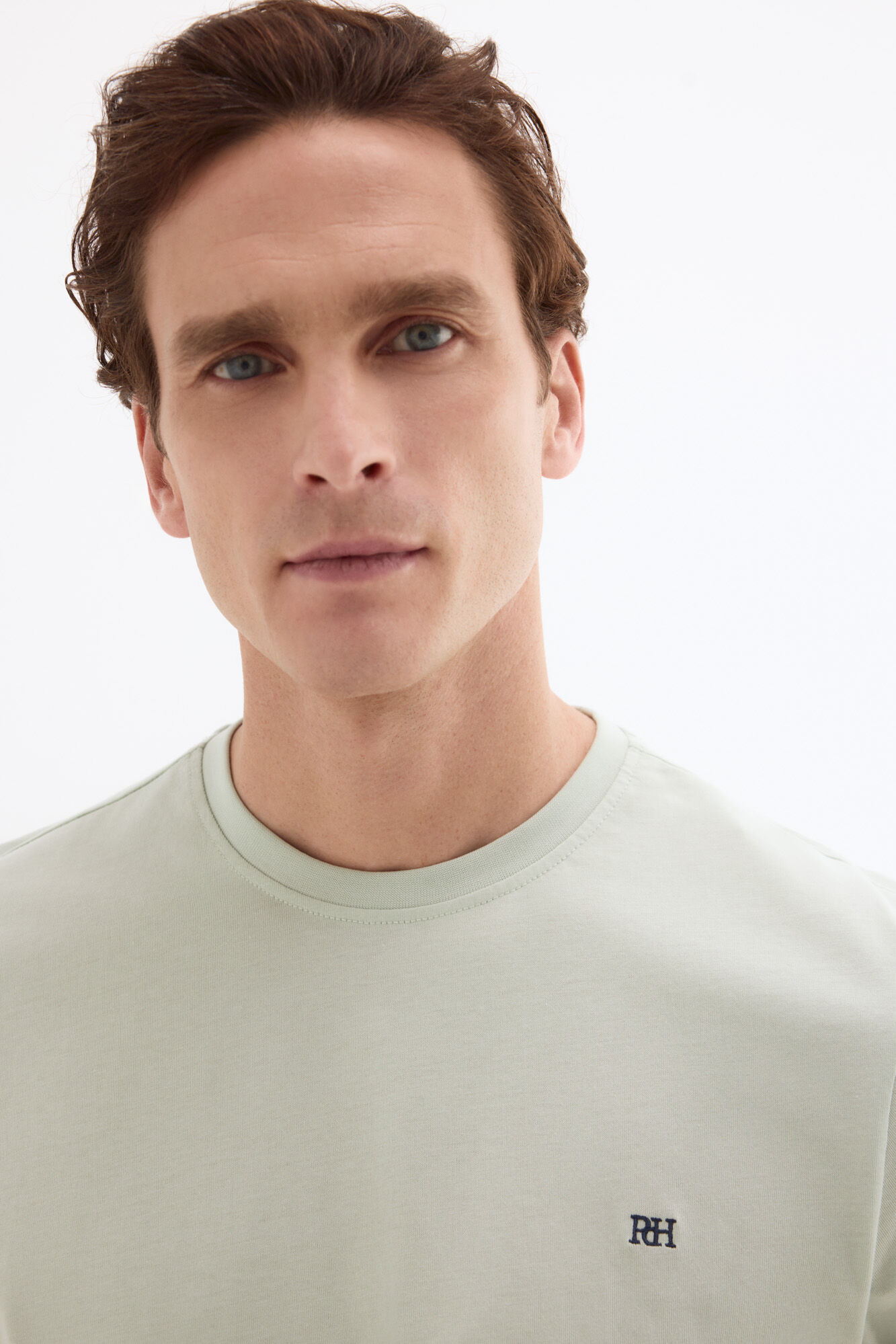 Pedro del Hierro Basic T-shirt
