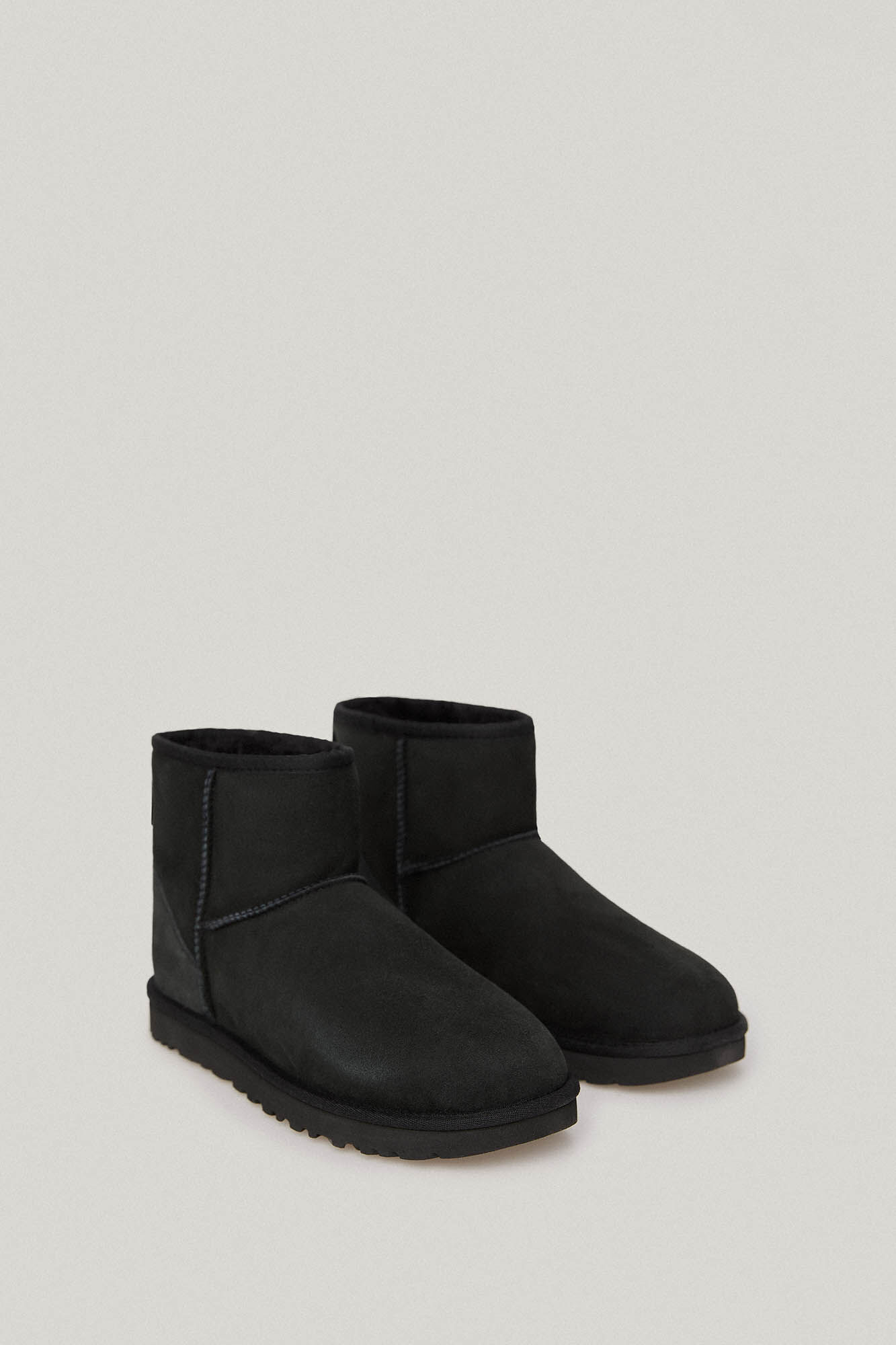 Ugg Botas Classic Preto