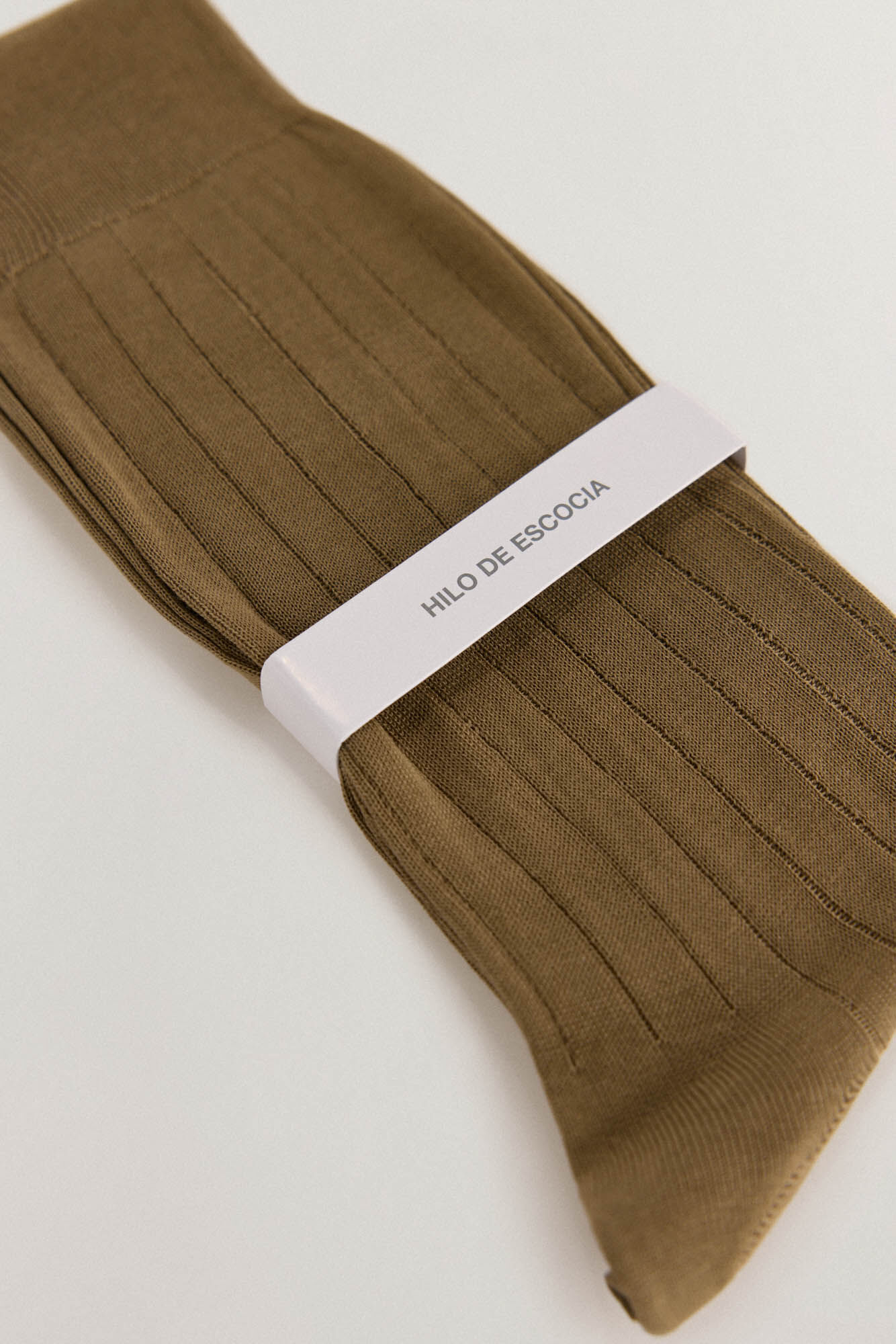 Pedro del Hierro Plain dress socks