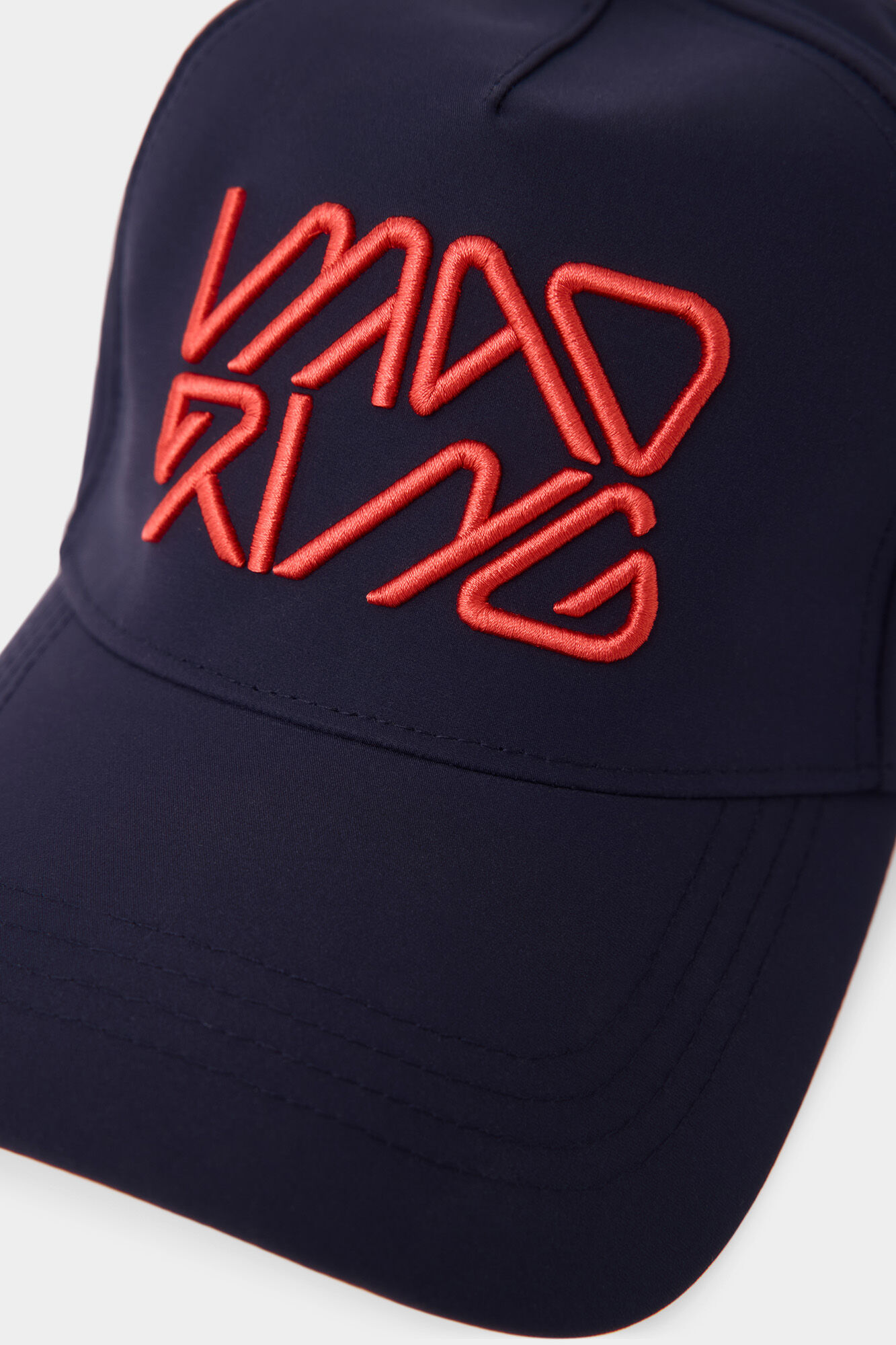 Pedro del Hierro Madring cap Blue