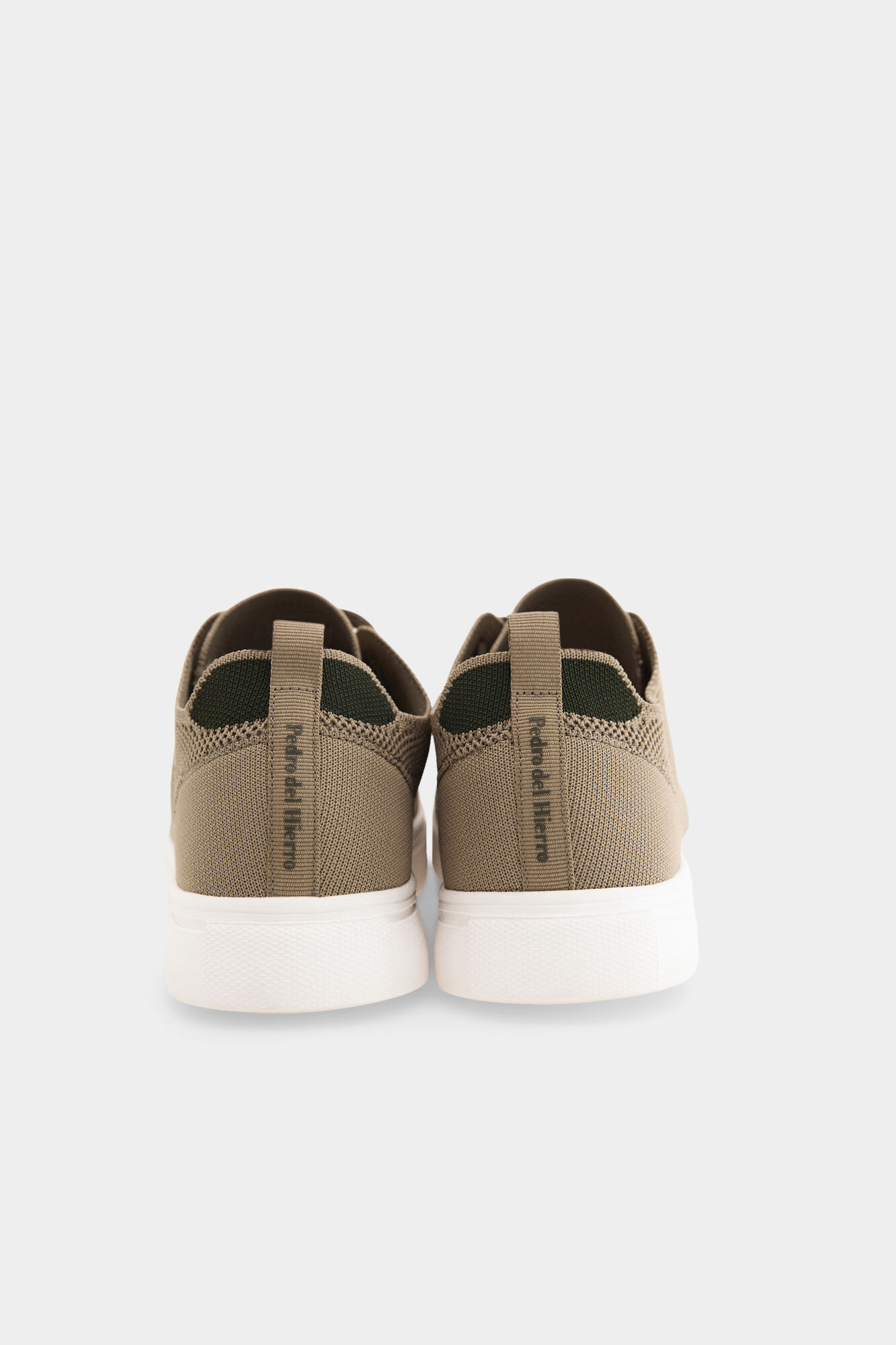 Pedro del Hierro Sapatilha desportiva leve Verde