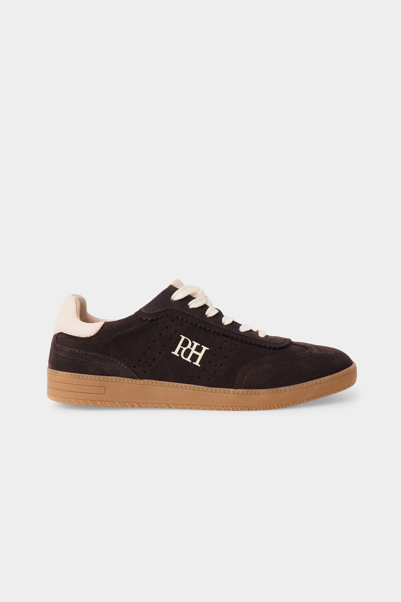 Pedro del Hierro Zapatilla piel