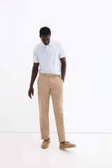 Pedro del Hierro Polo tips Blue