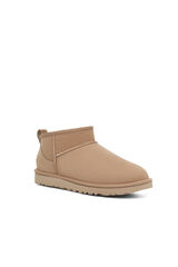 Ugg Classic Ultra Boot Brown