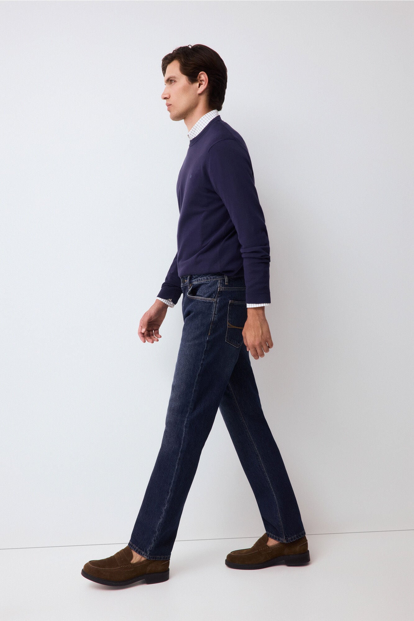 Pedro del Hierro Cal&ccedil;as jeans regular fit