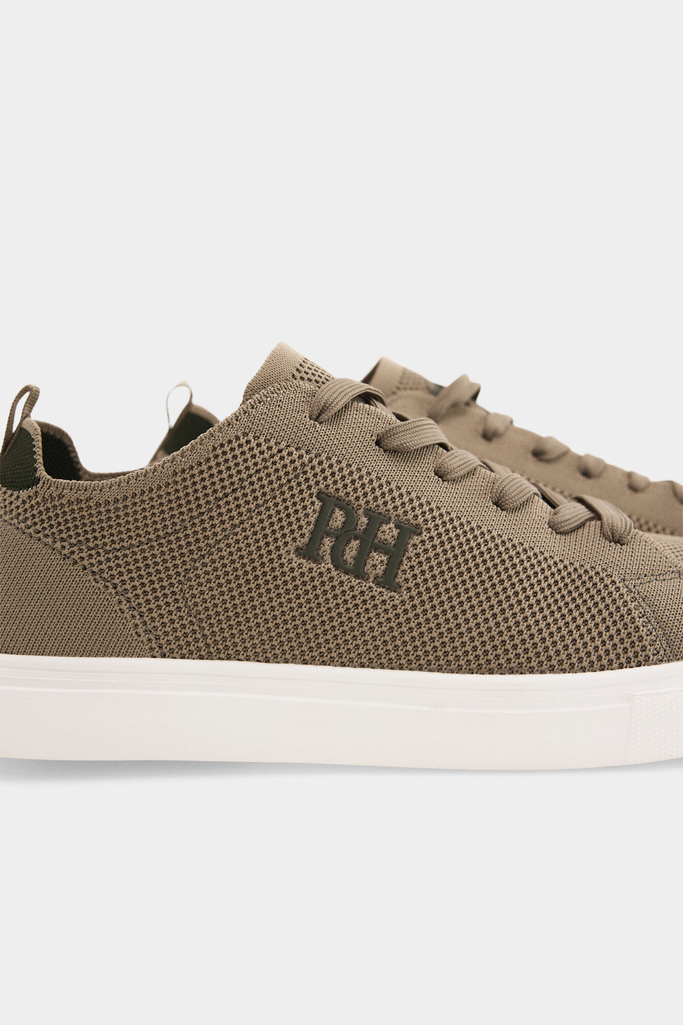Pedro del Hierro Sapatilha desportiva leve Verde