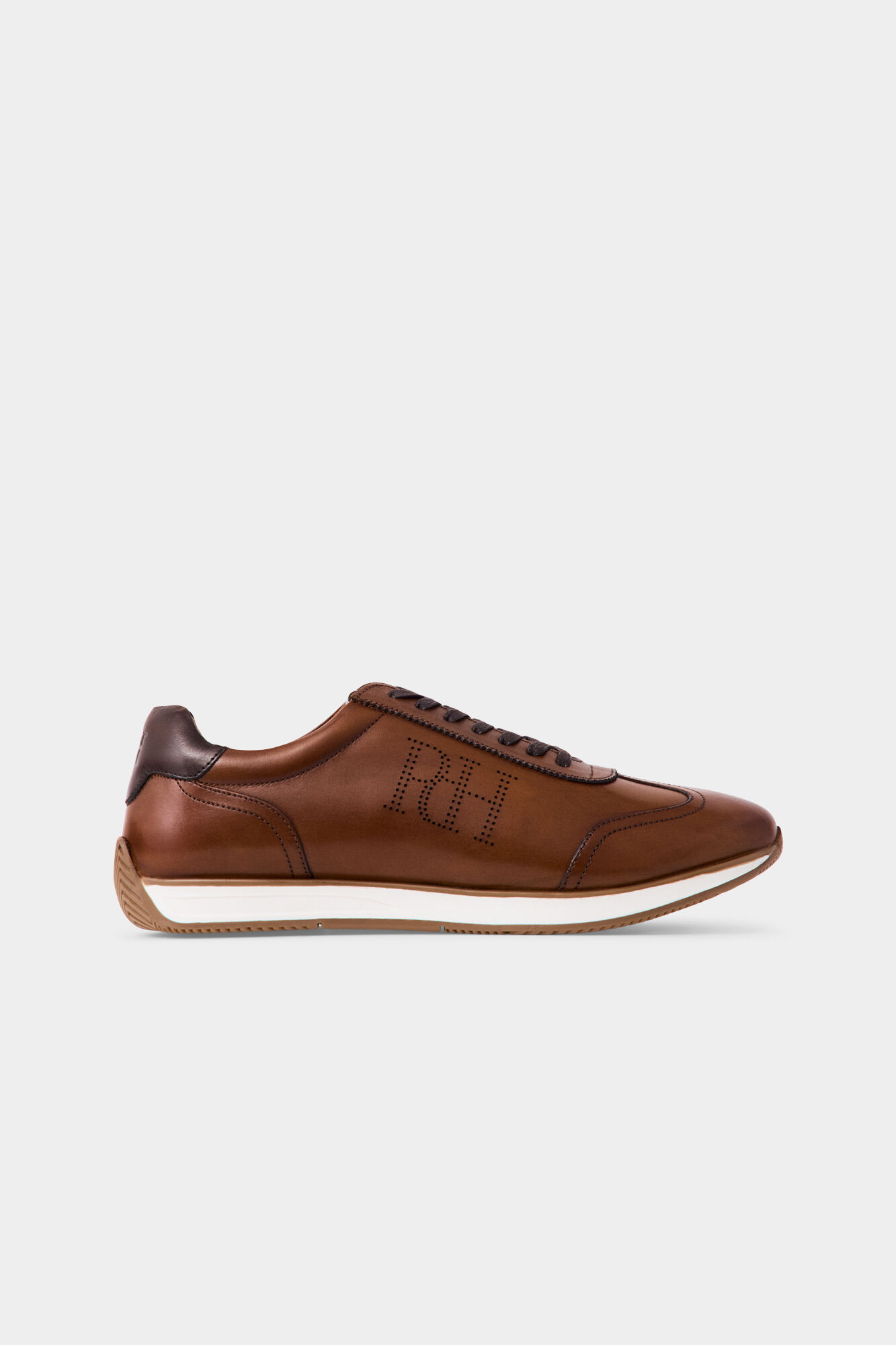 Pedro del Hierro Zapatilla icono piel