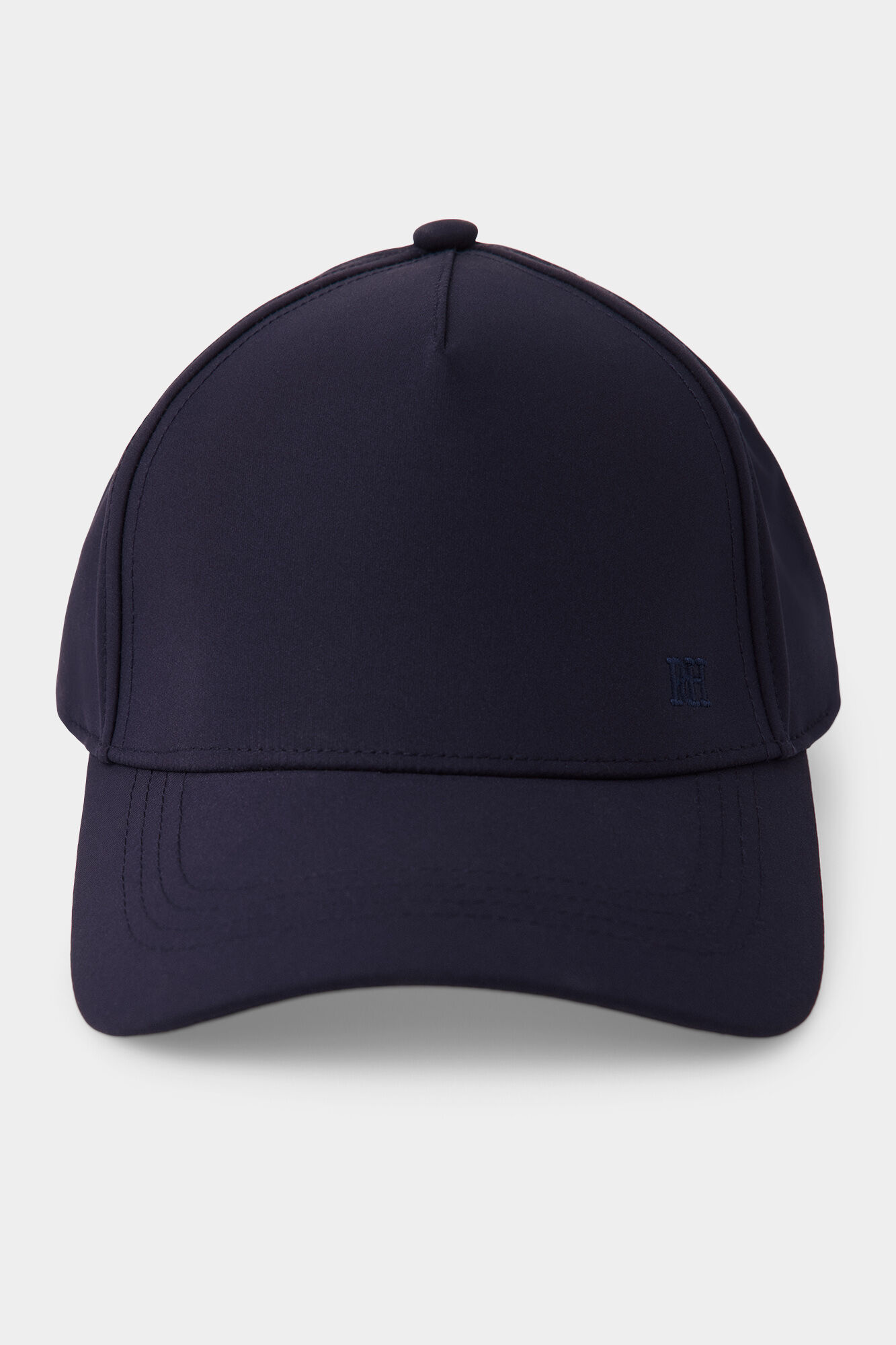 Pedro del Hierro Textile visor cap