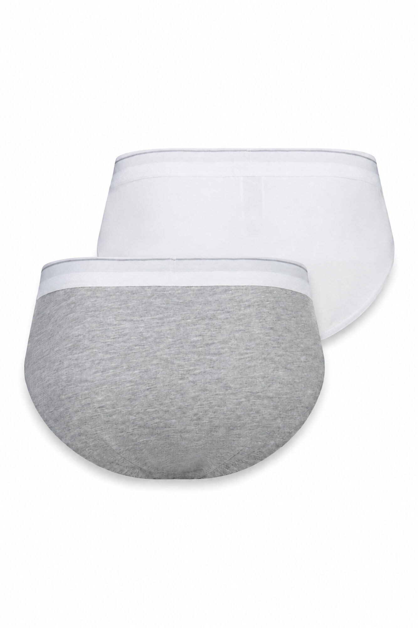 Pedro del Hierro 2-pack jersey-knit briefs