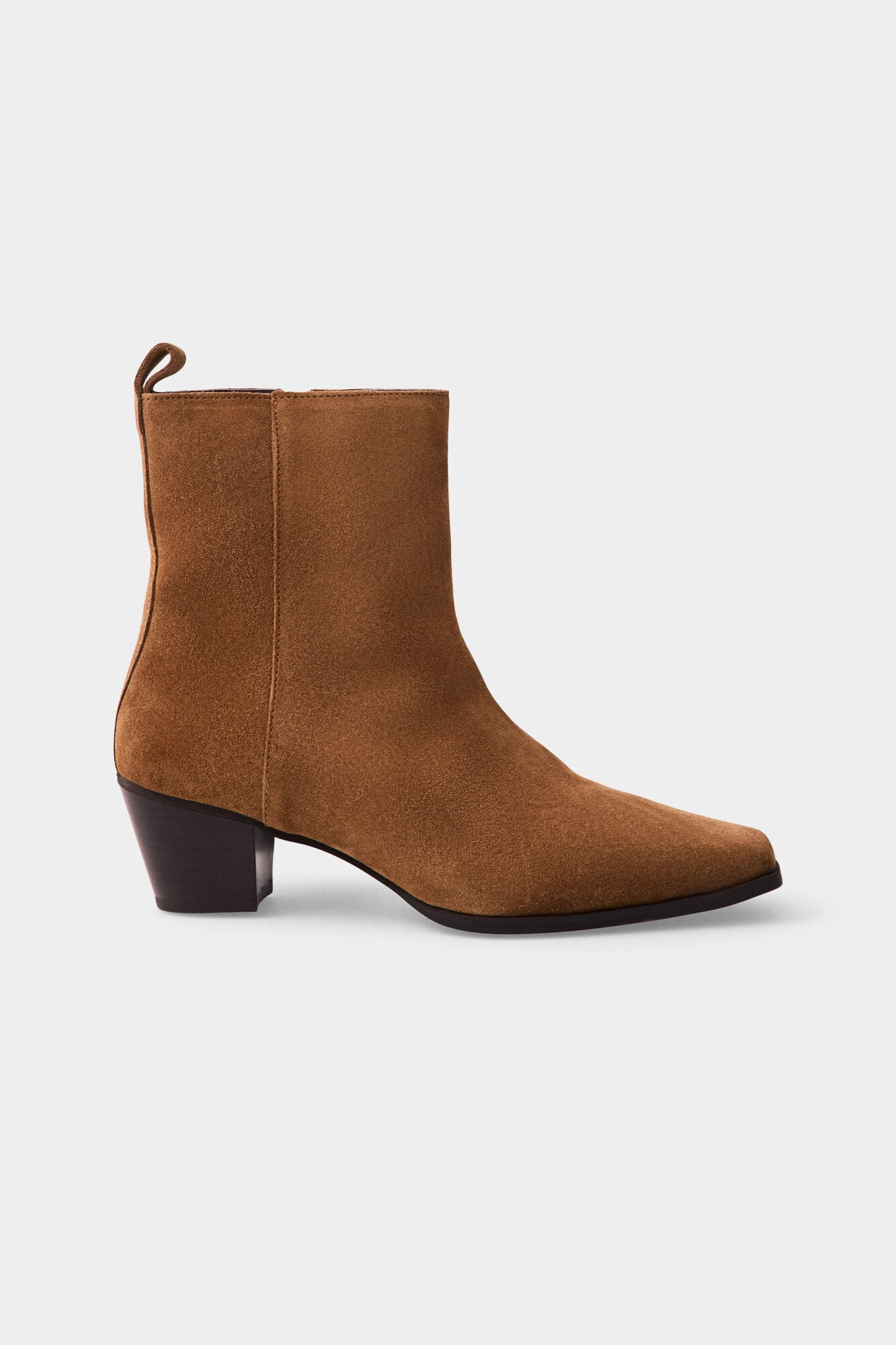 Pedro del Hierro Bot&iacute;n piel