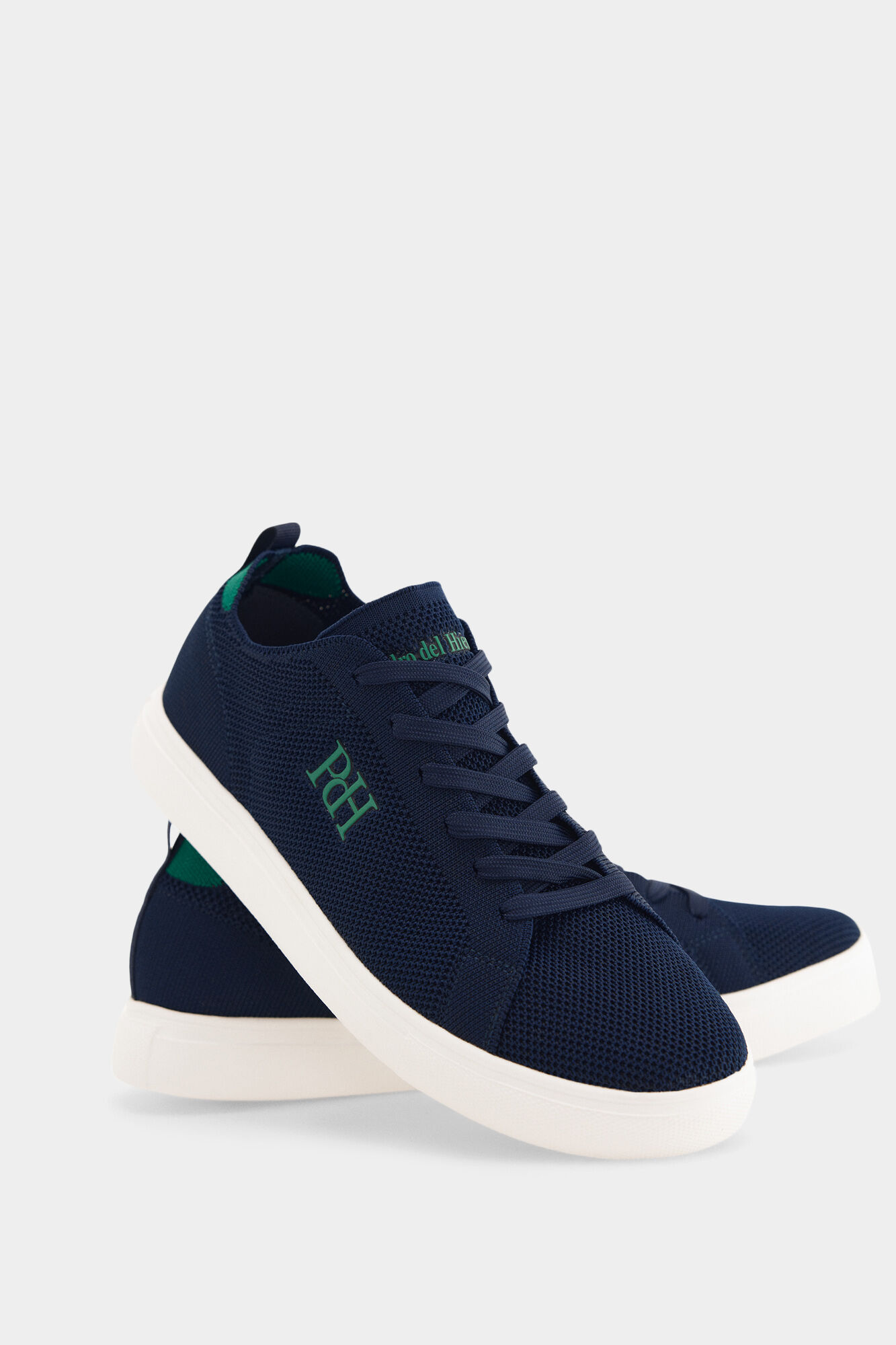 Pedro del Hierro Sapatilha desportiva leve