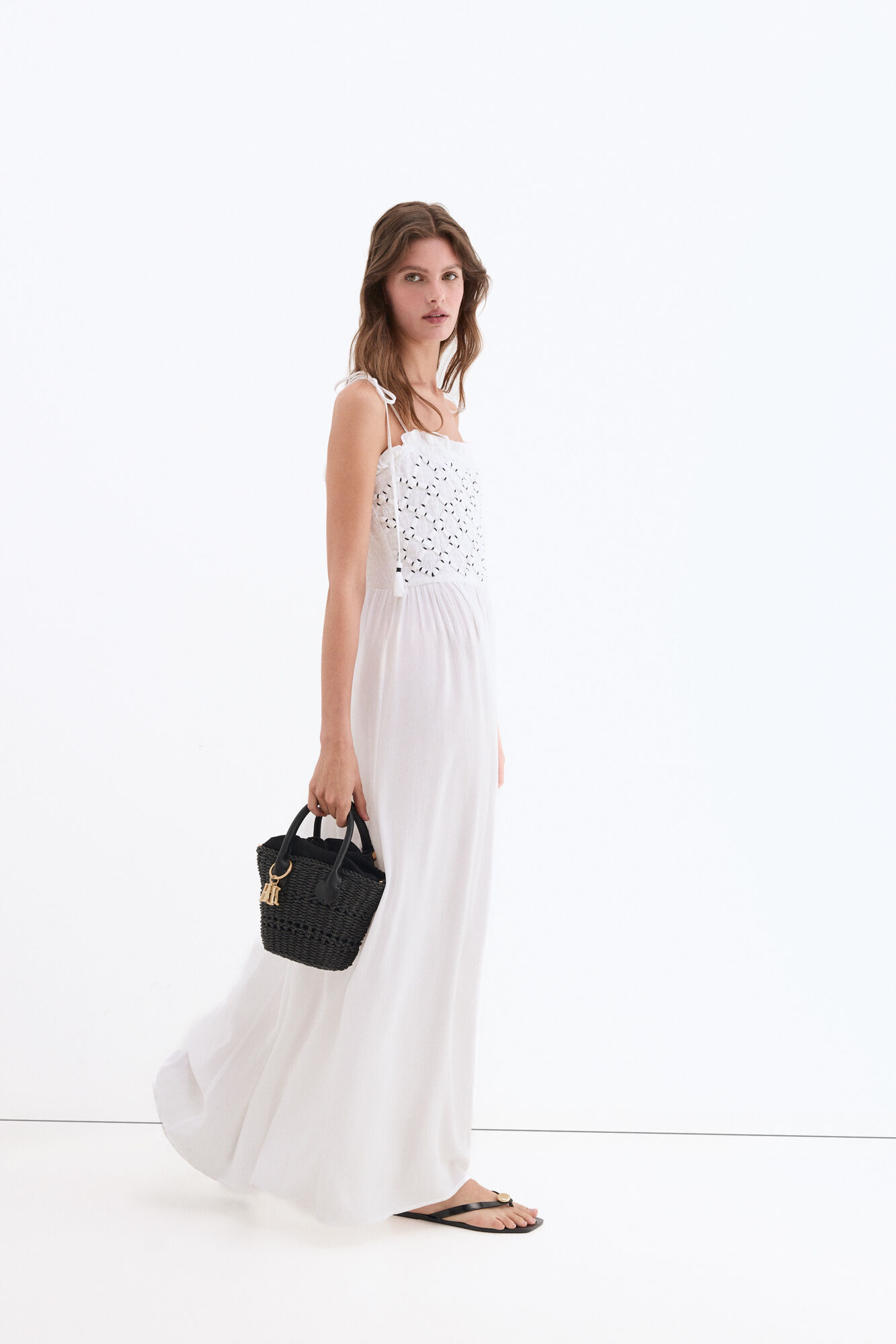 Pedro del Hierro Beachwear dress