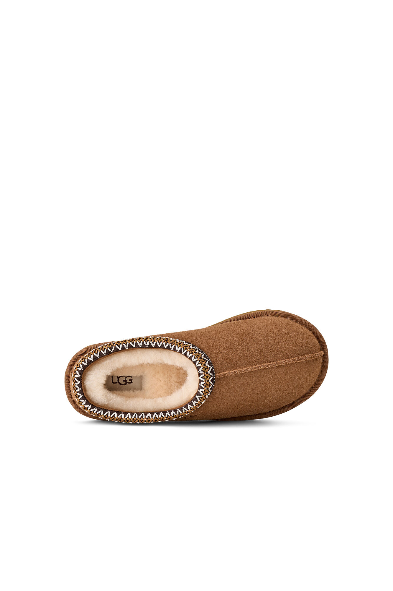 Ugg Bota Tasman Marrom