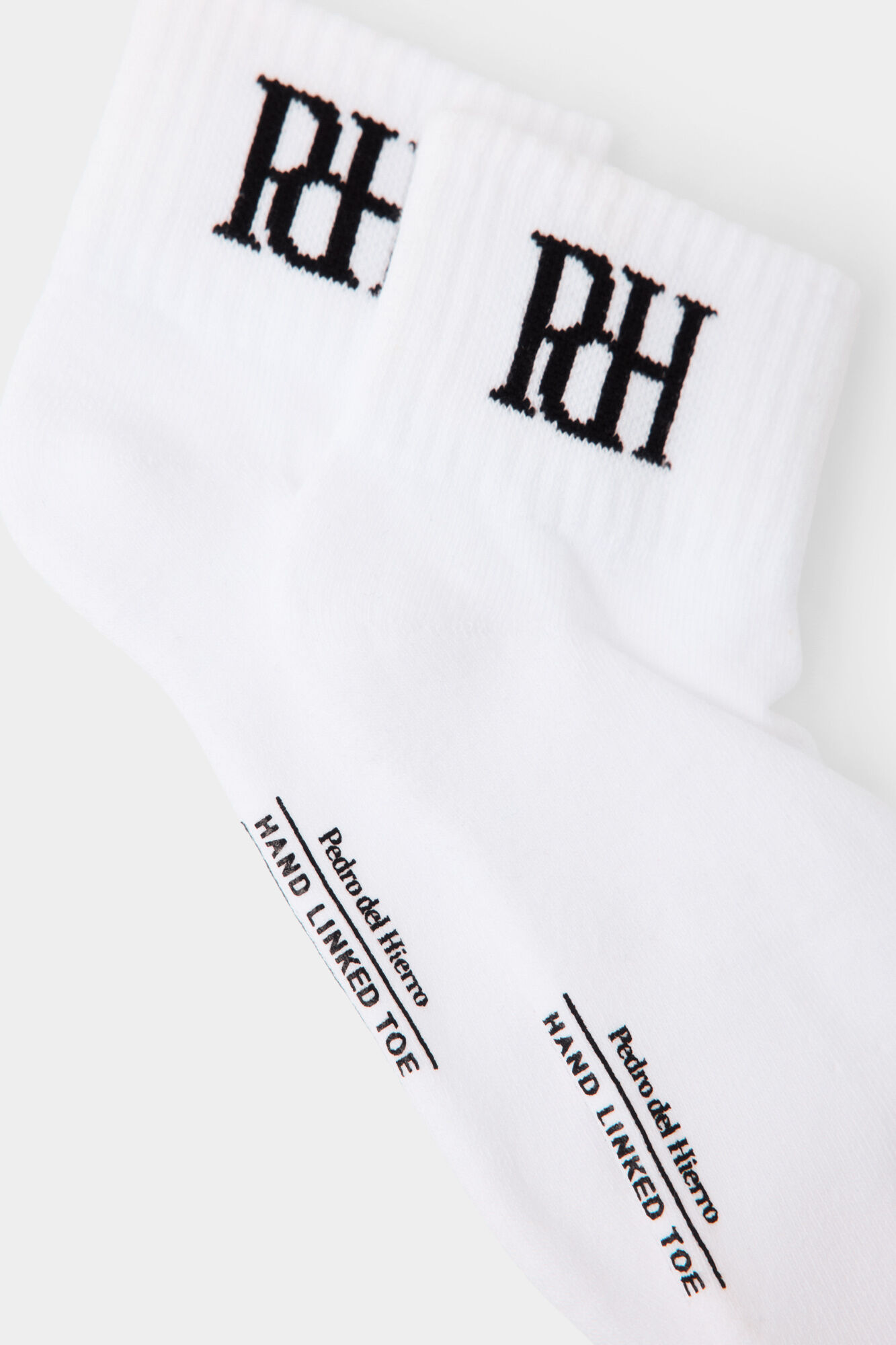 Pedro del Hierro Sport ankle sock