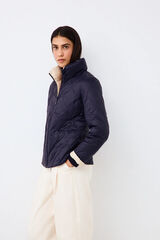 Pedro del Hierro Reversible ultralight short Blue