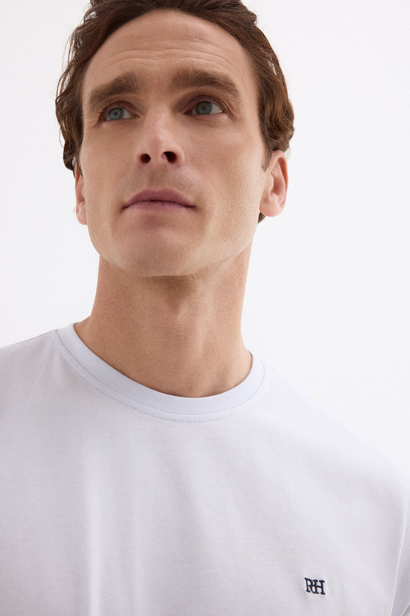 Pedro del Hierro Basic T-shirt