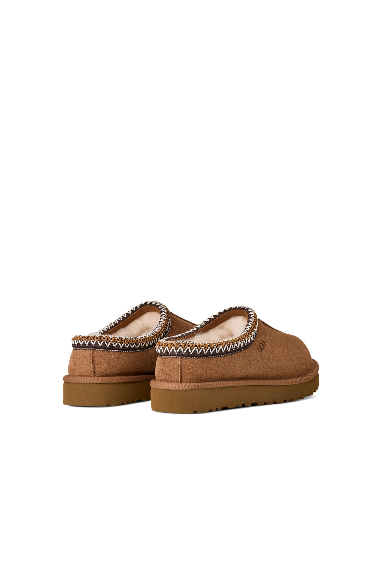 Ugg Bota Tasman Marrom