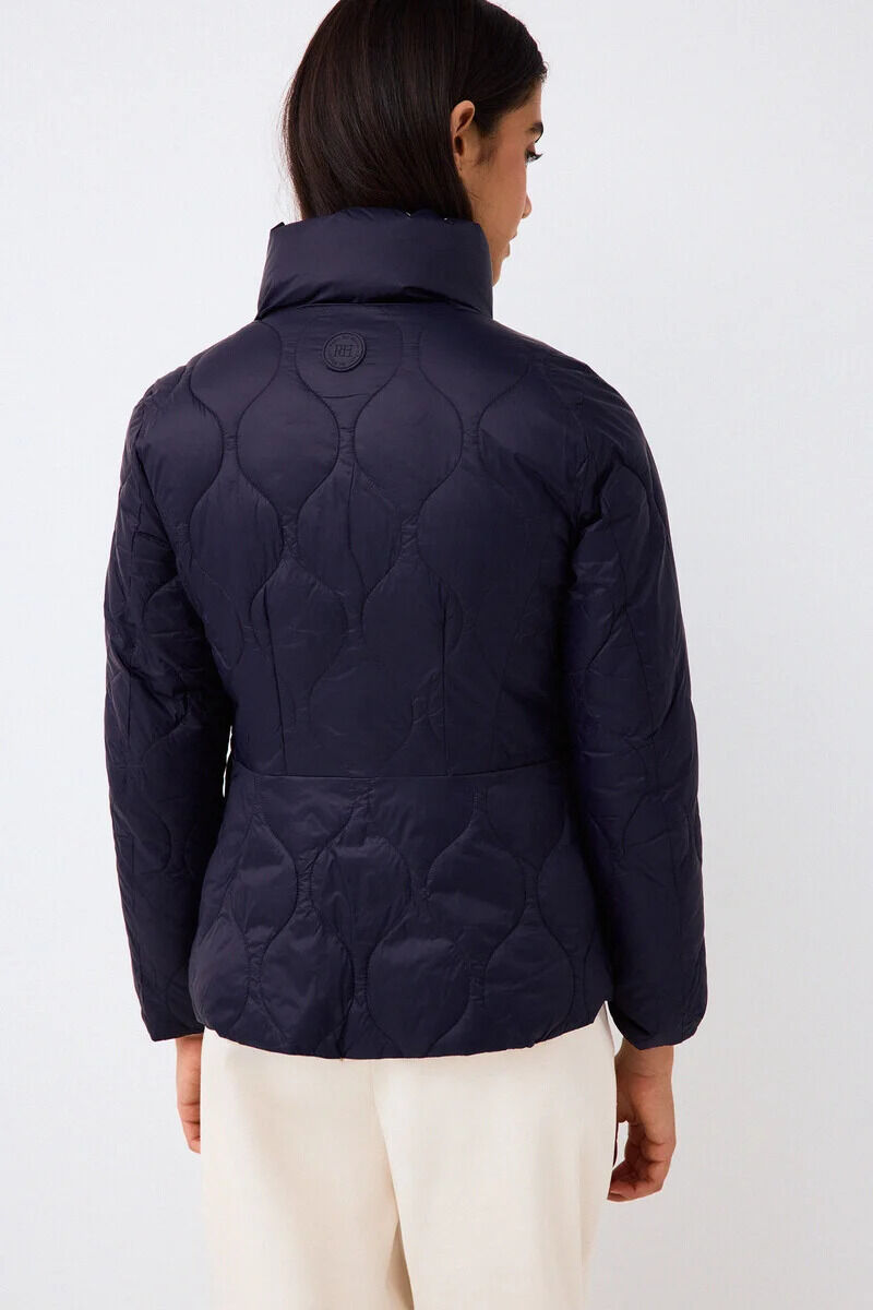 Pedro del Hierro Reversible ultralight short Blue