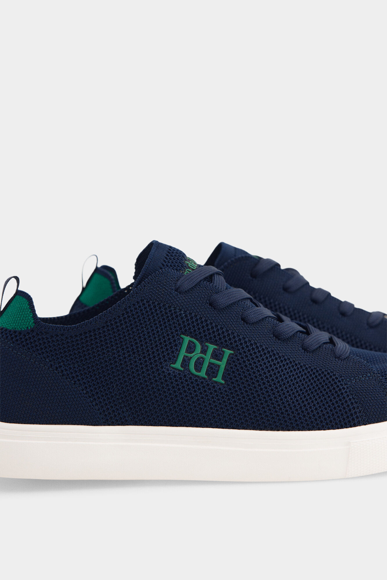 Pedro del Hierro Sapatilha desportiva leve Azul