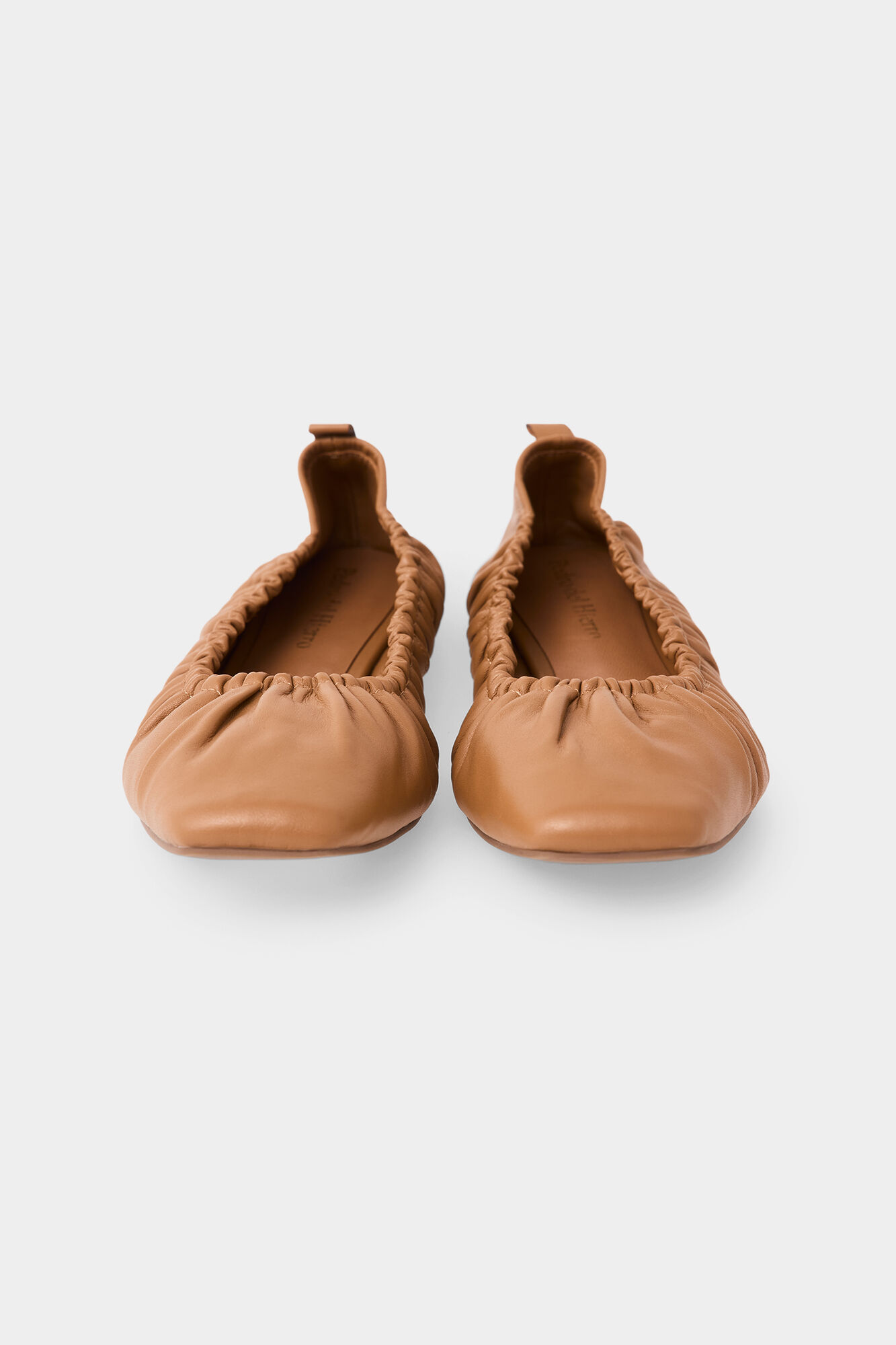 Pedro del Hierro Bailarina piel