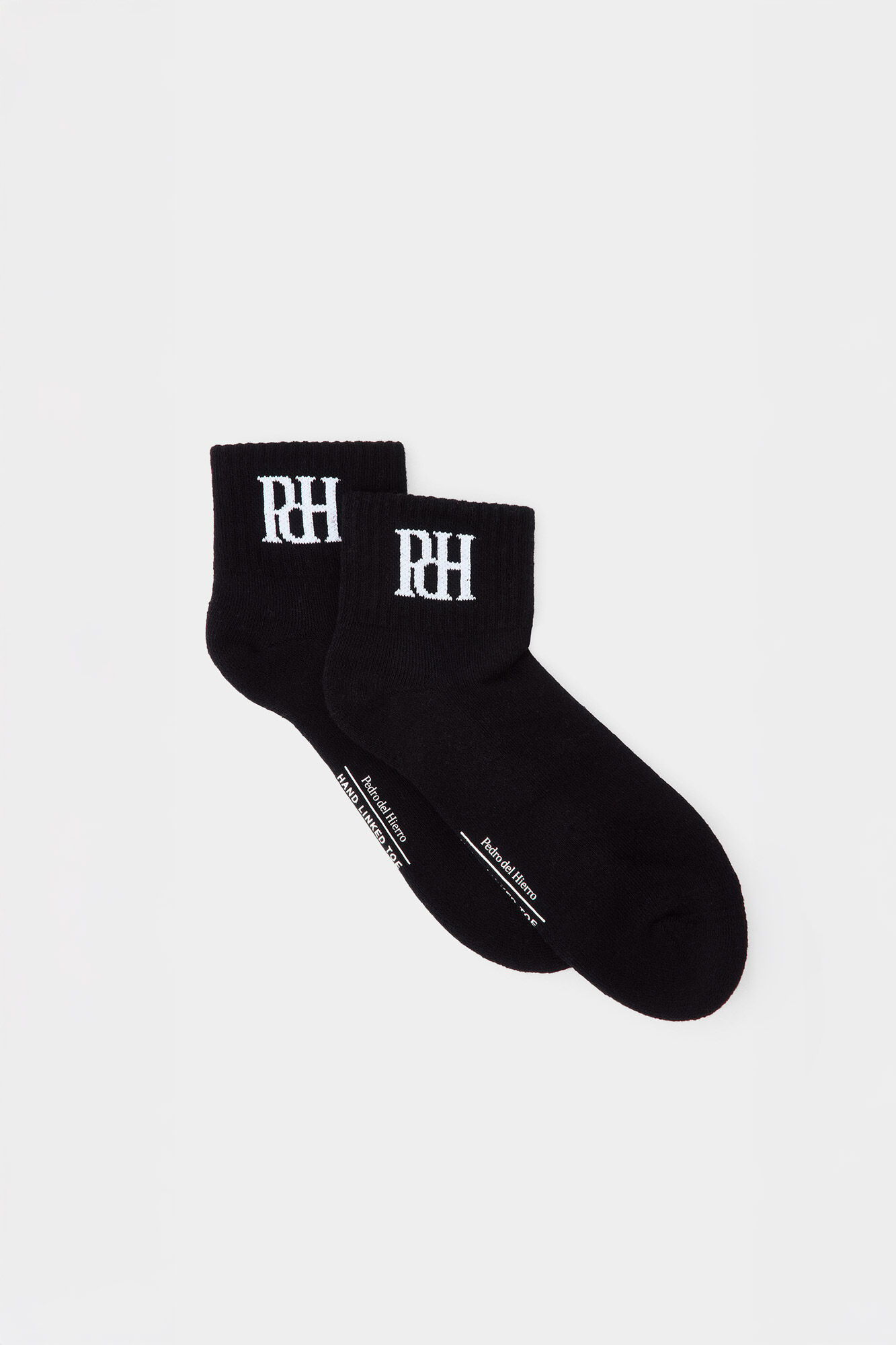 Pedro del Hierro Sport ankle sock