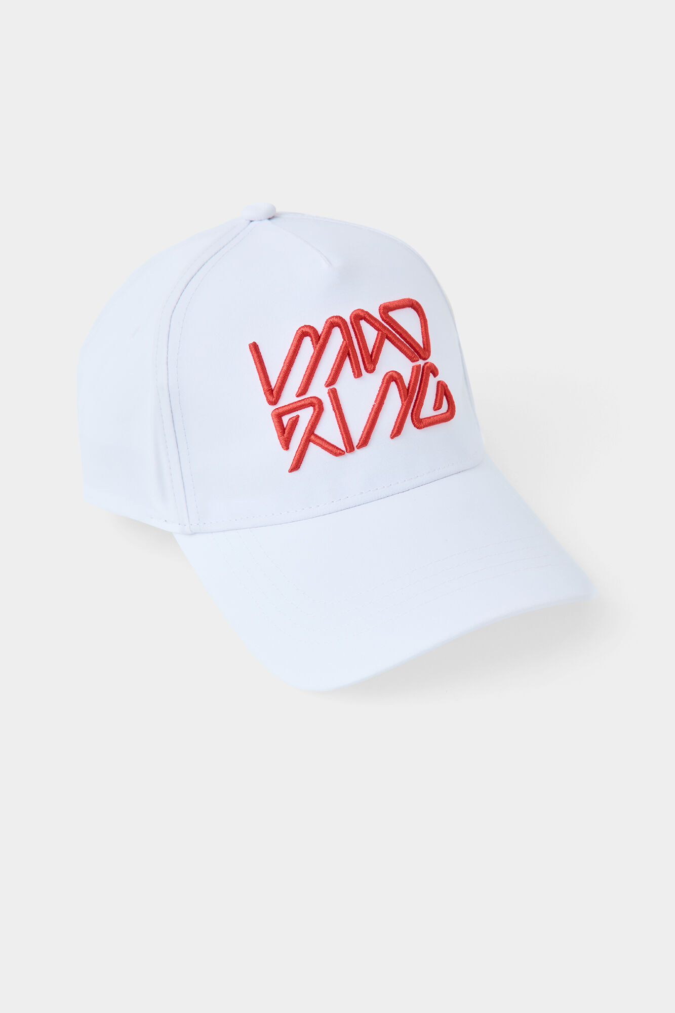 Pedro del Hierro Madring cap White