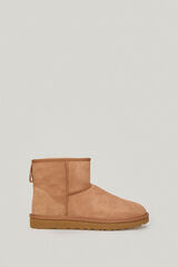 Ugg Women's ankle boot Brown