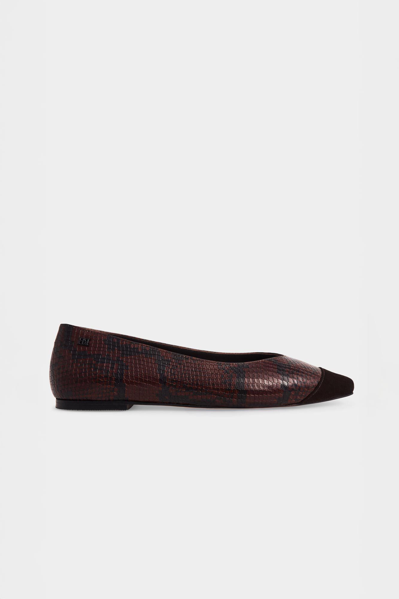 Pedro del Hierro Bailarina piel